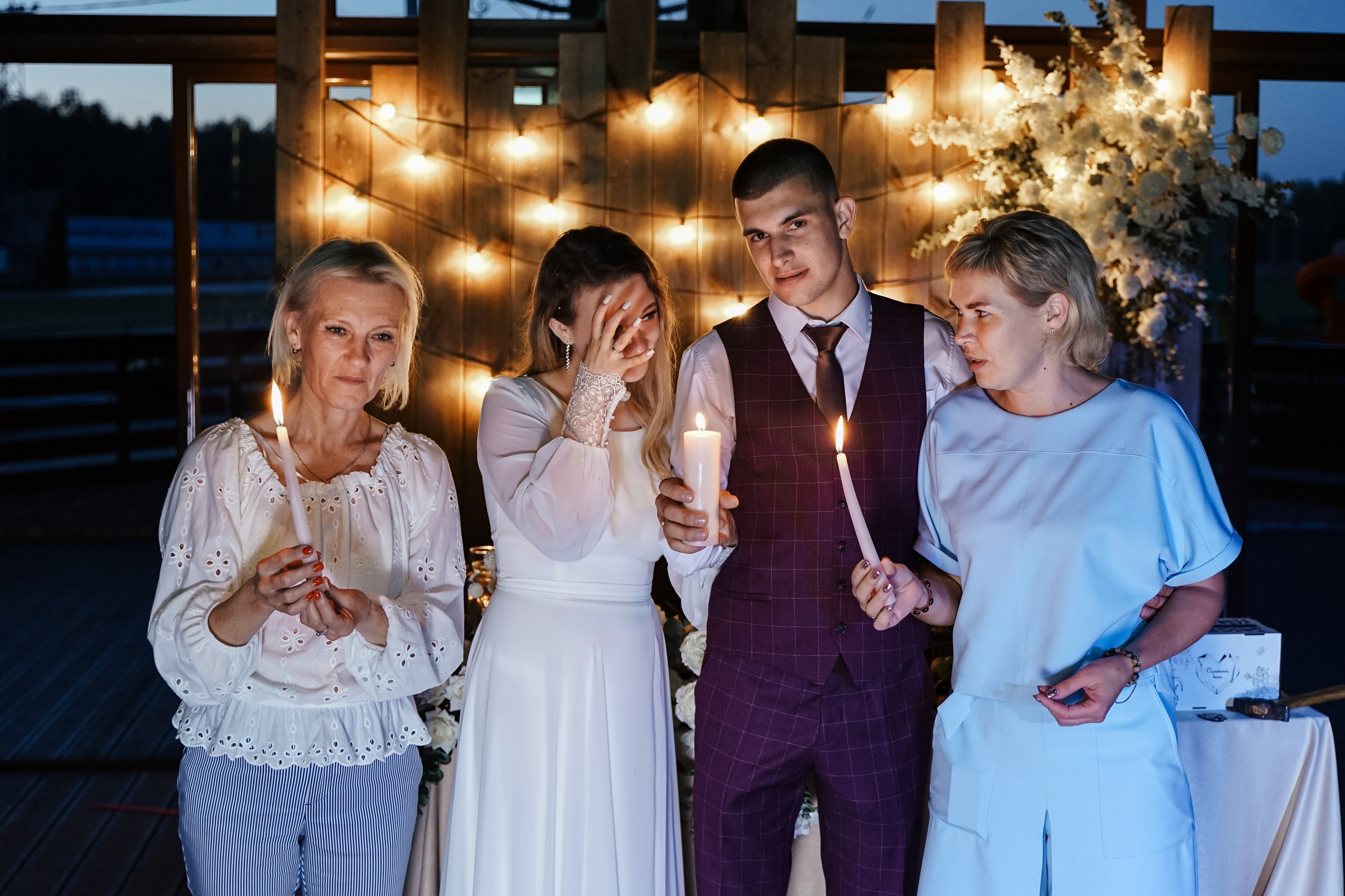 Банкет. Фотограф Надежда Погребняк | Рязань | Москва