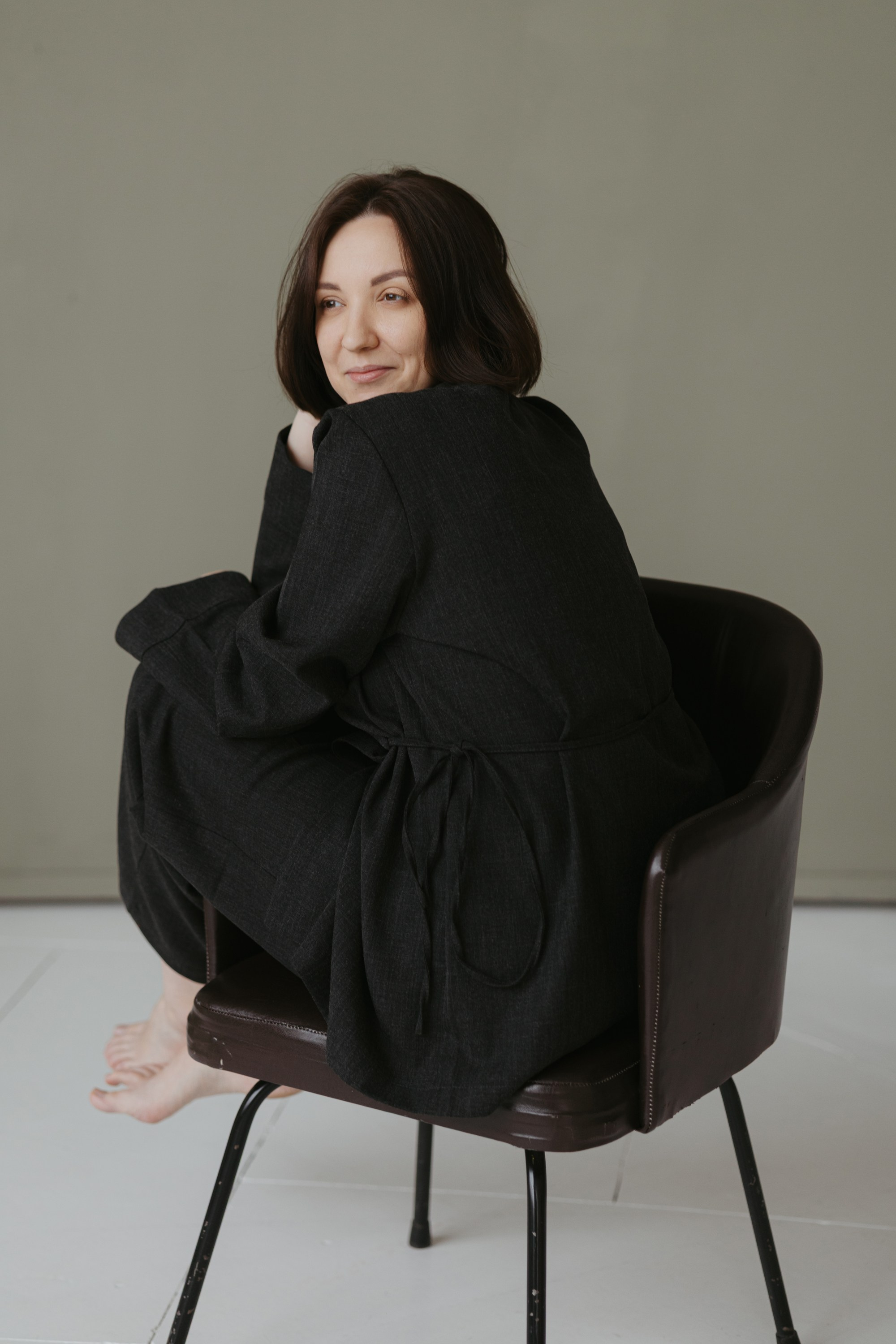 Настя. Про любовь