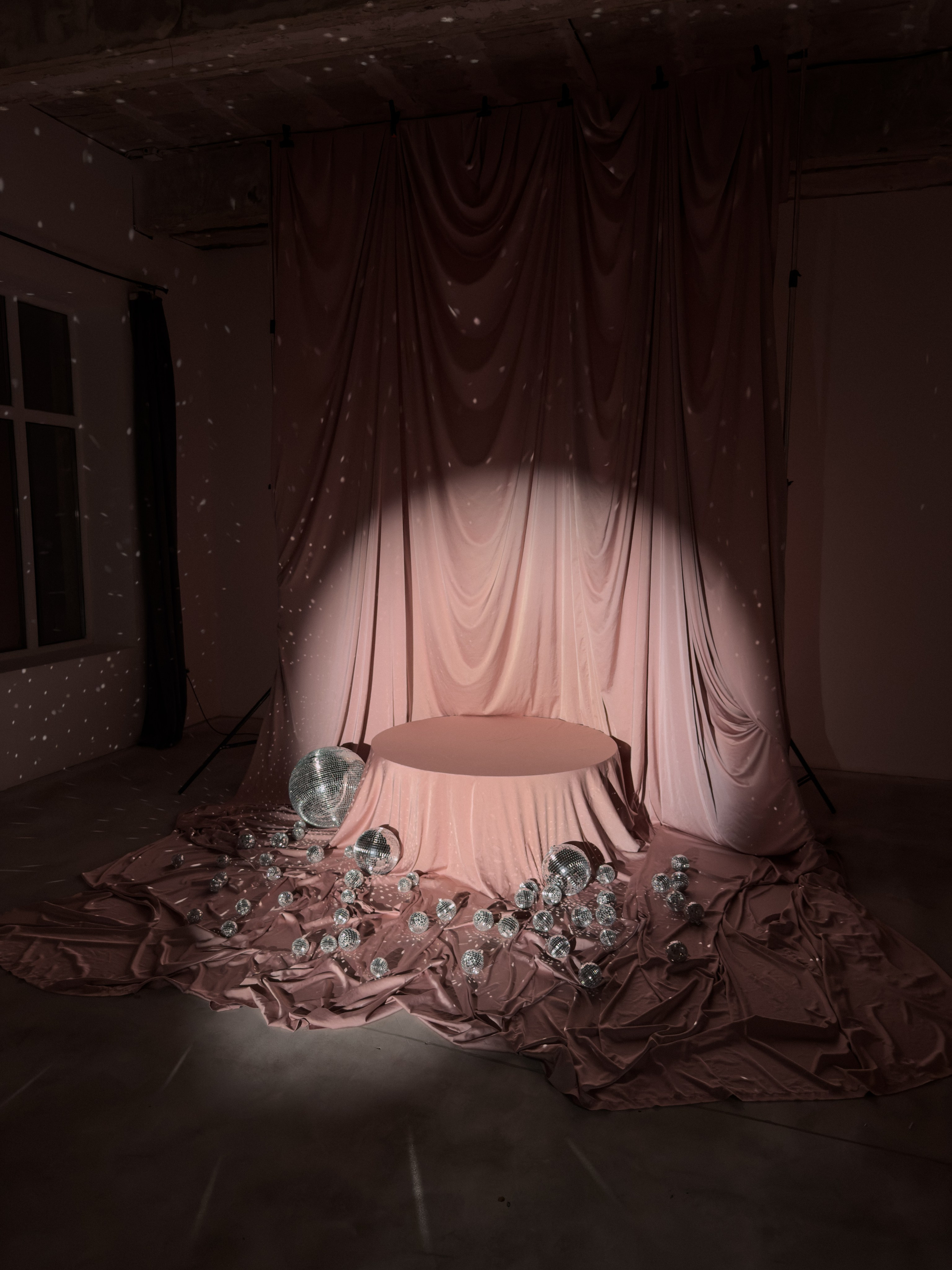 Фотостудия «Модо» зал Стас