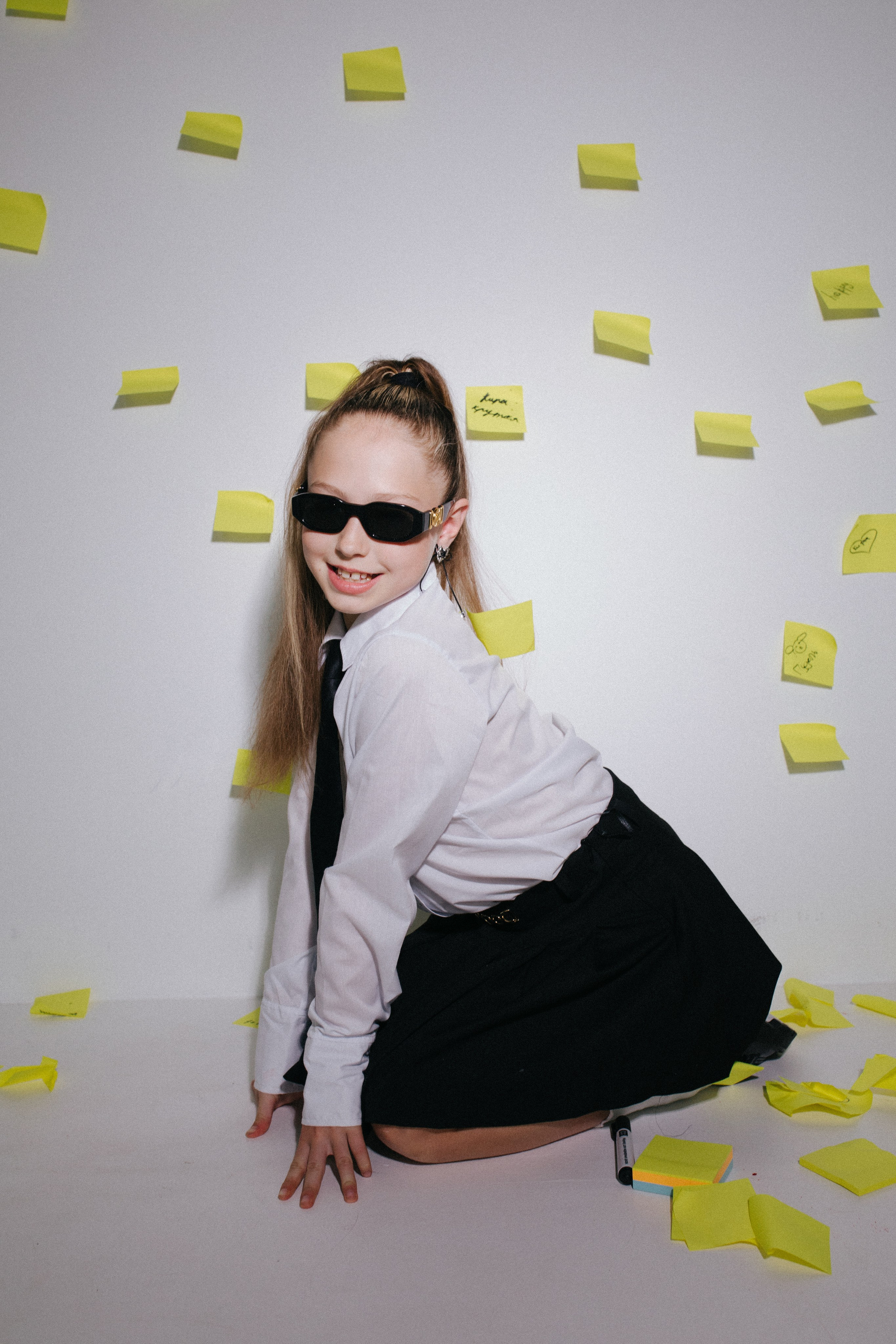 Света и Кира. Главная