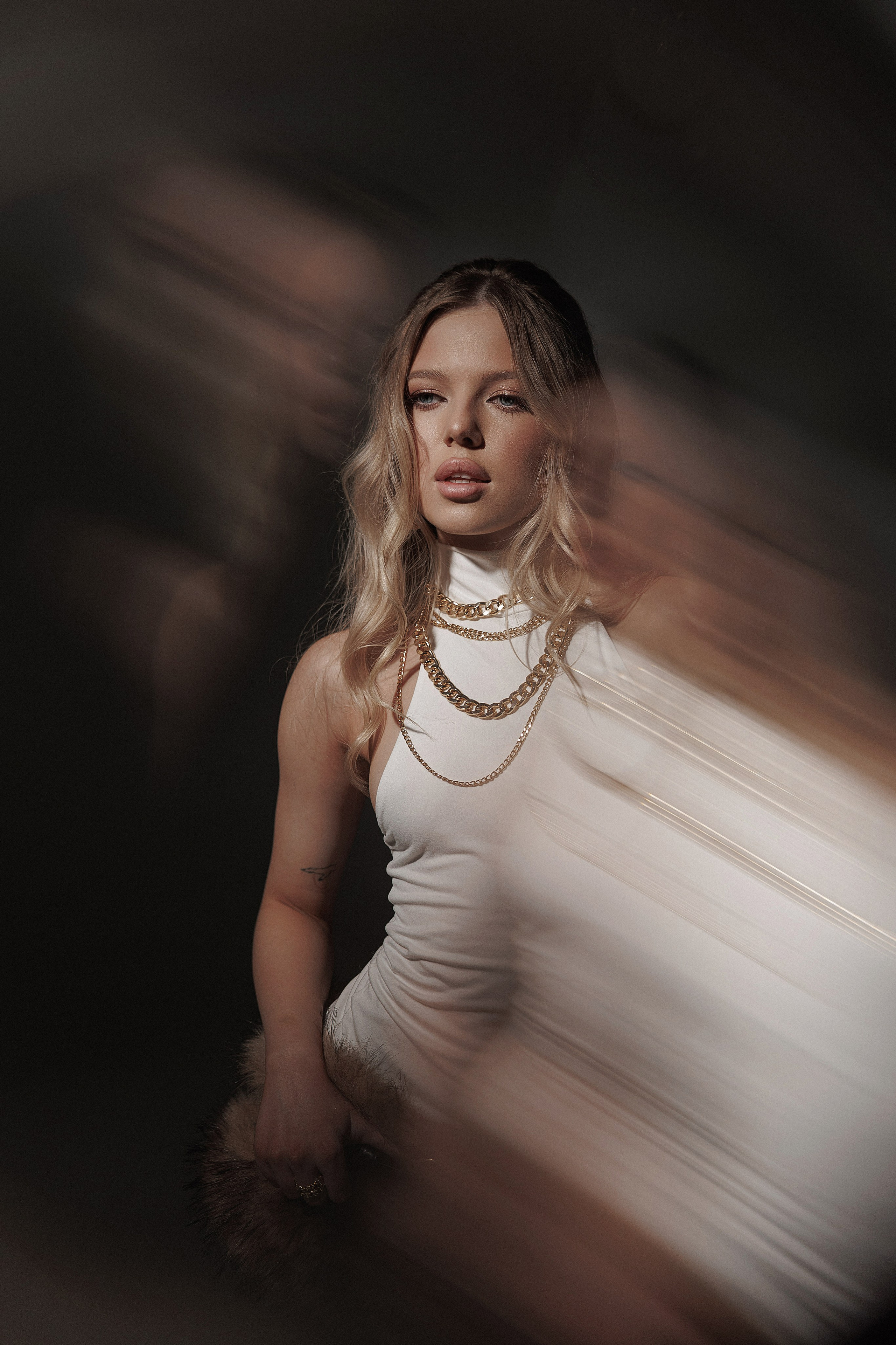 Лиза. Главная