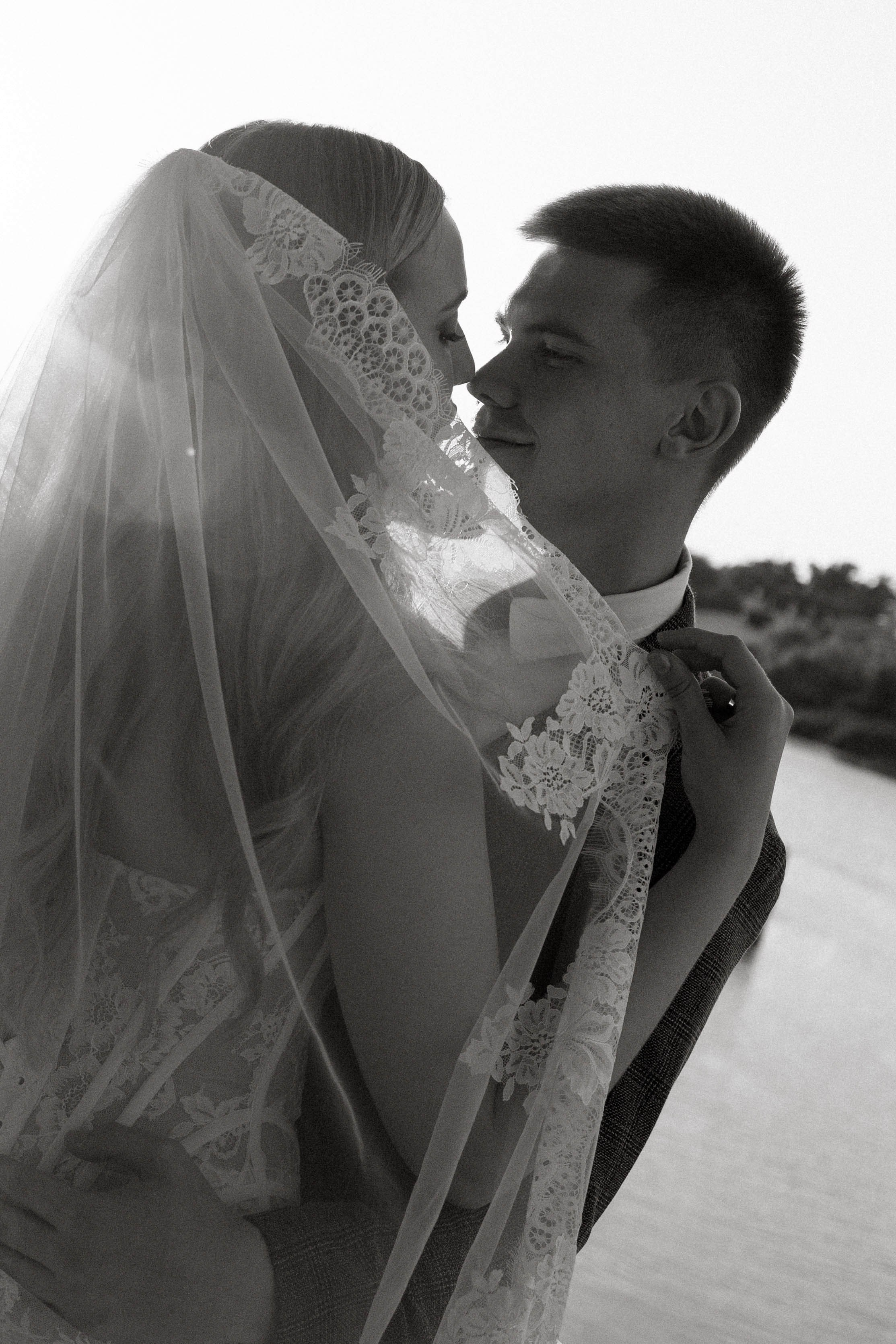 Лиза и Саша. Главная