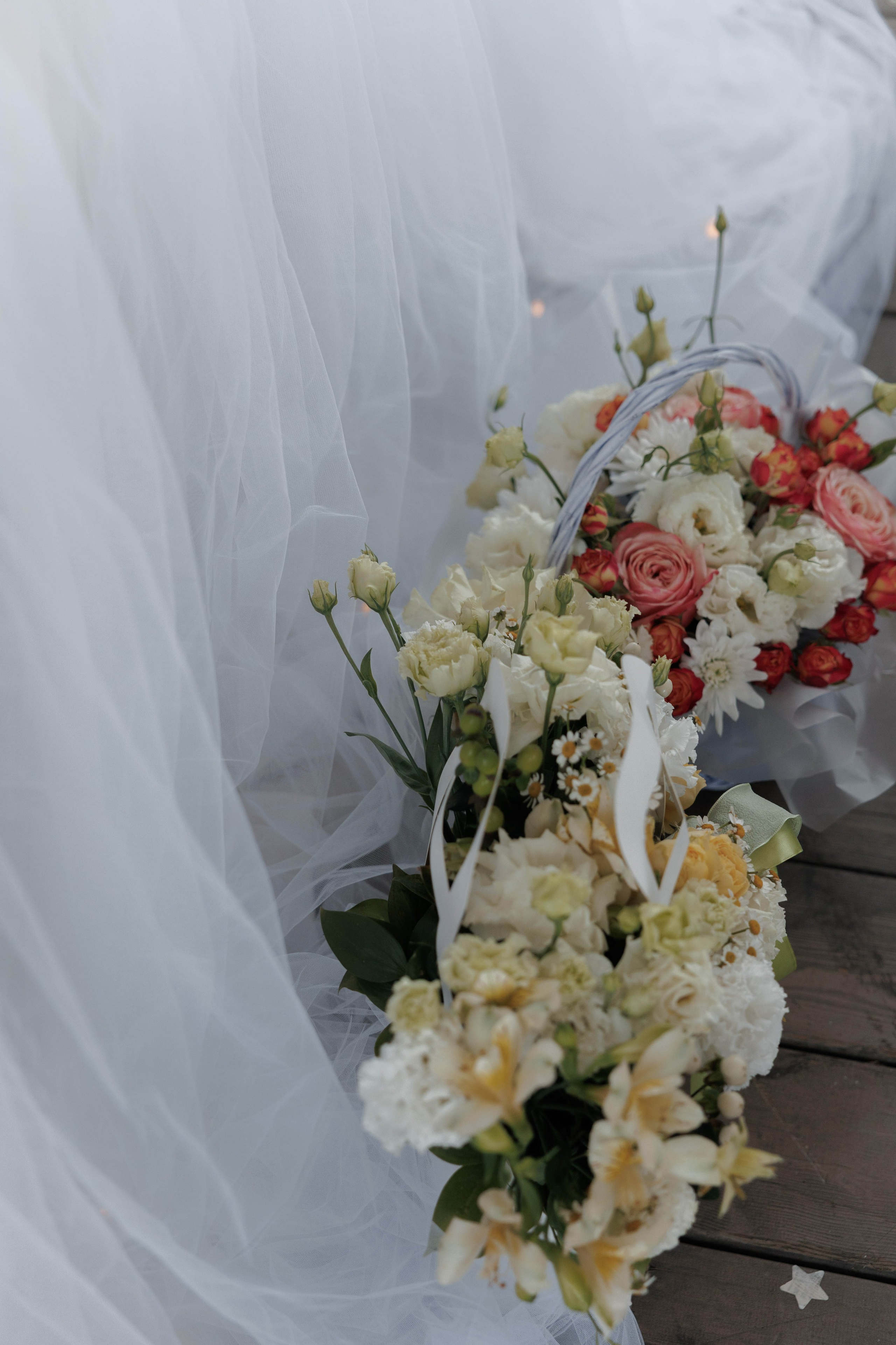 Лиза и Саша. Главная