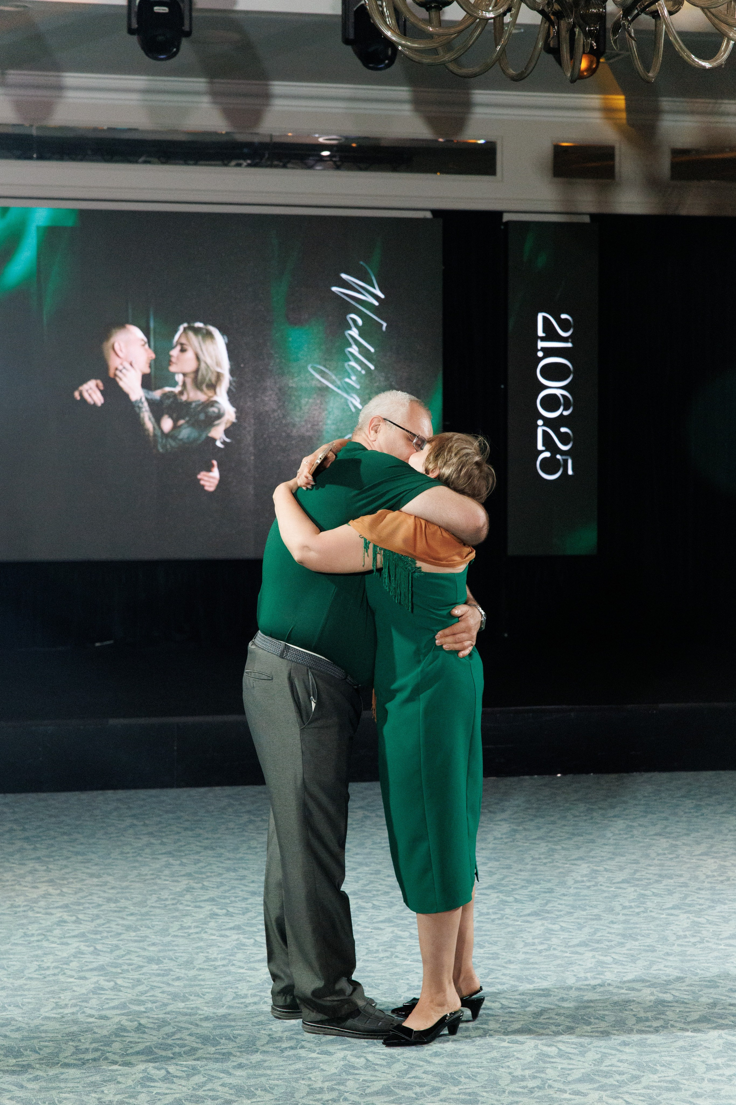 Евгения и Андрей. Главная