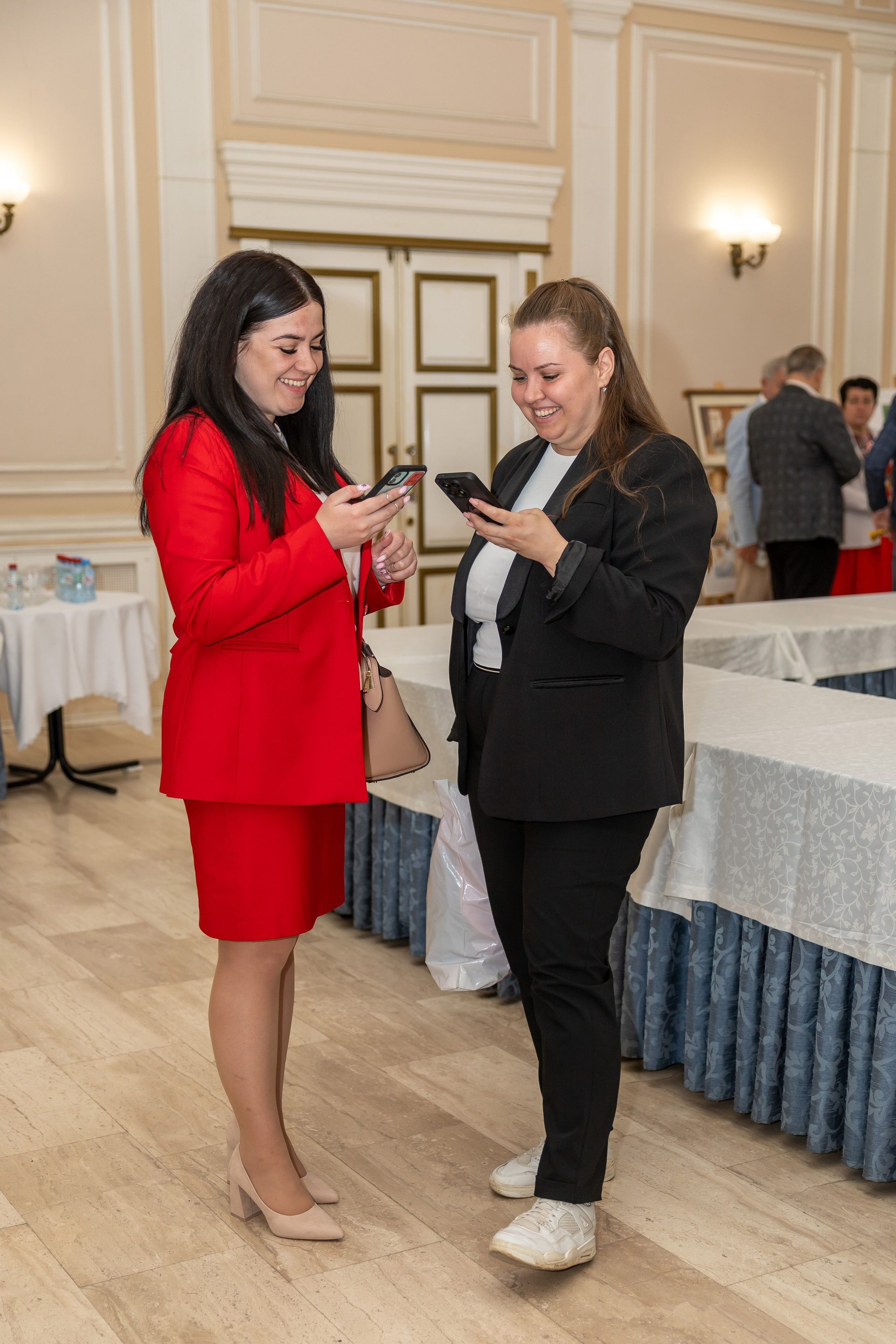 день предпринимателя