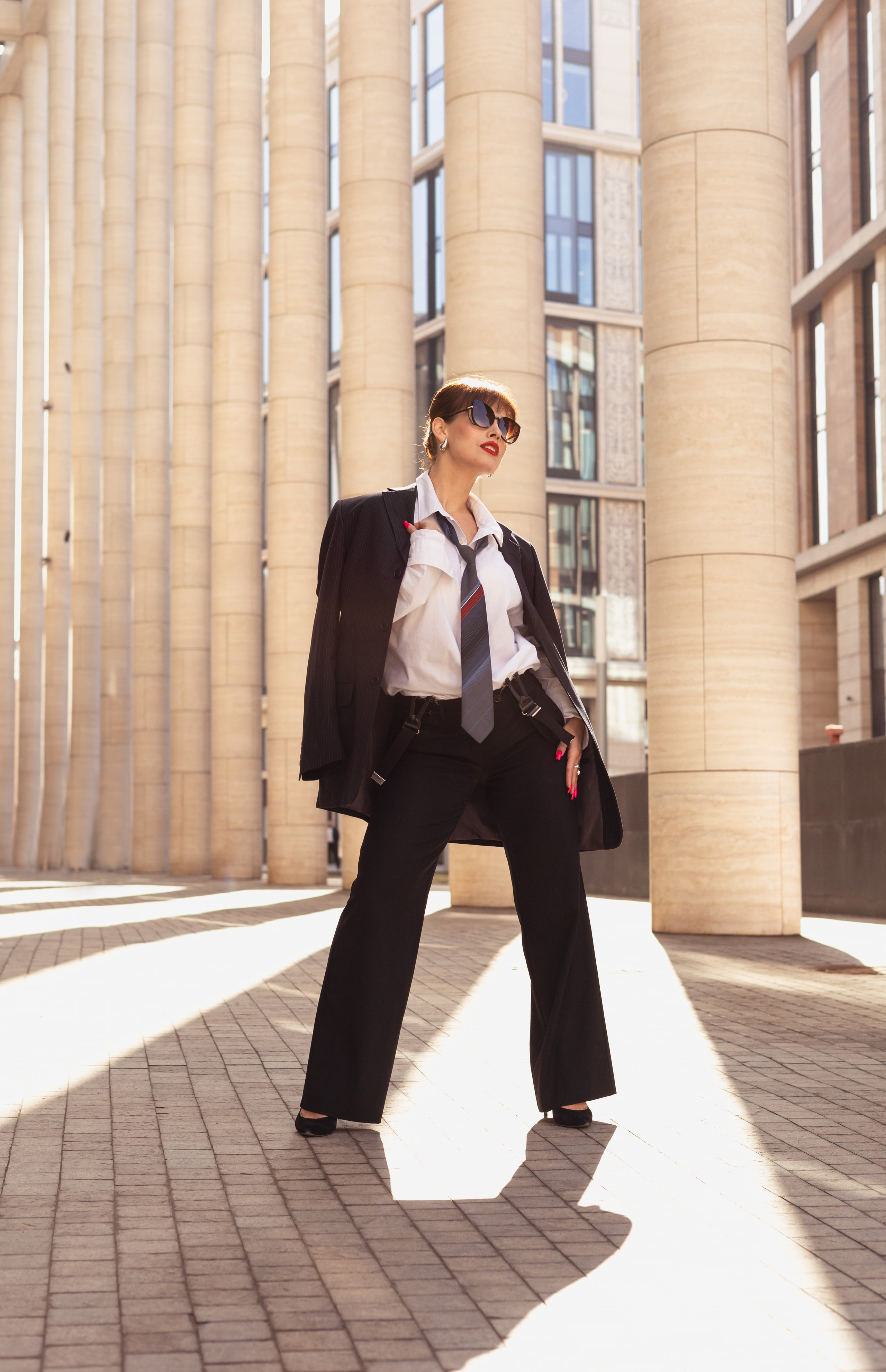 Анастасия и Анфиса. Невская Ратуша. Портретный фотограф Панферова Регина г. Санкт-Петербург, г. Казань