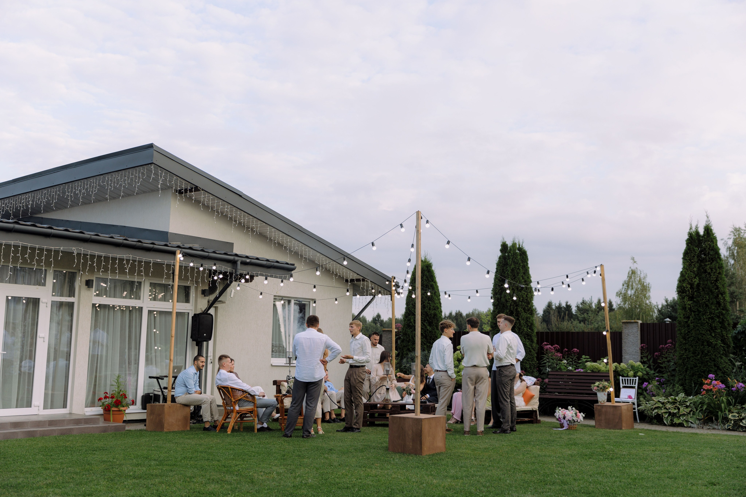 Kirill & Maria. Главная