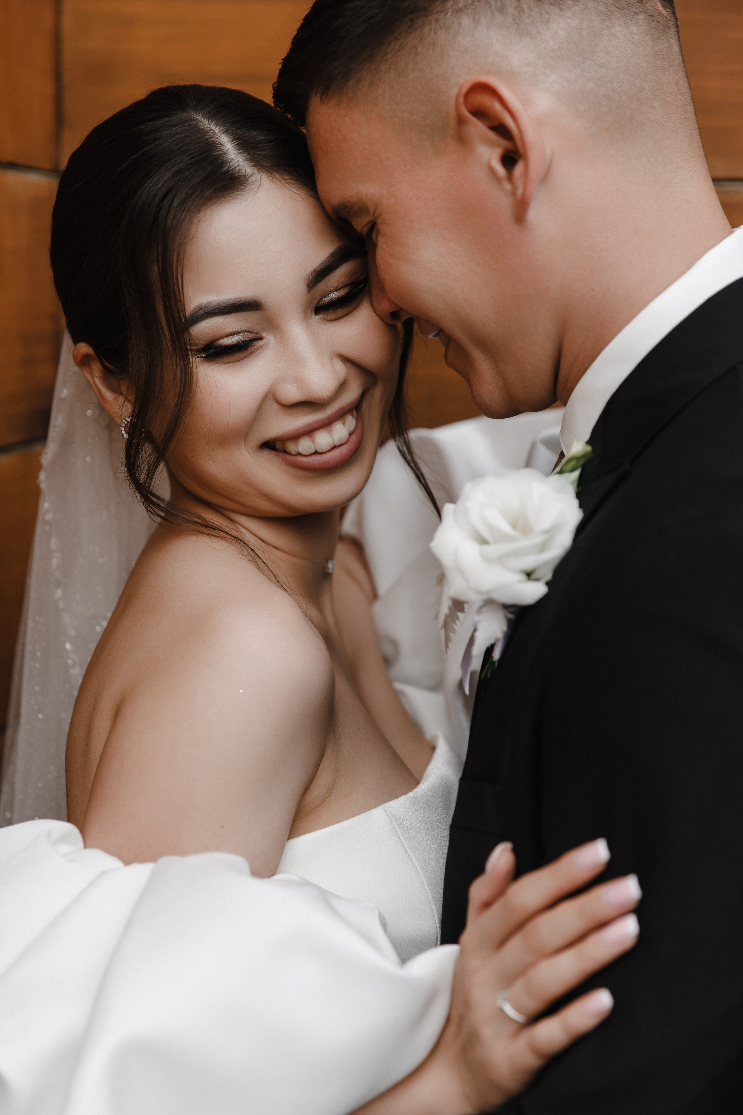 Гульназ и Ерлан. Свадебный фотограф Фадеева Алёна