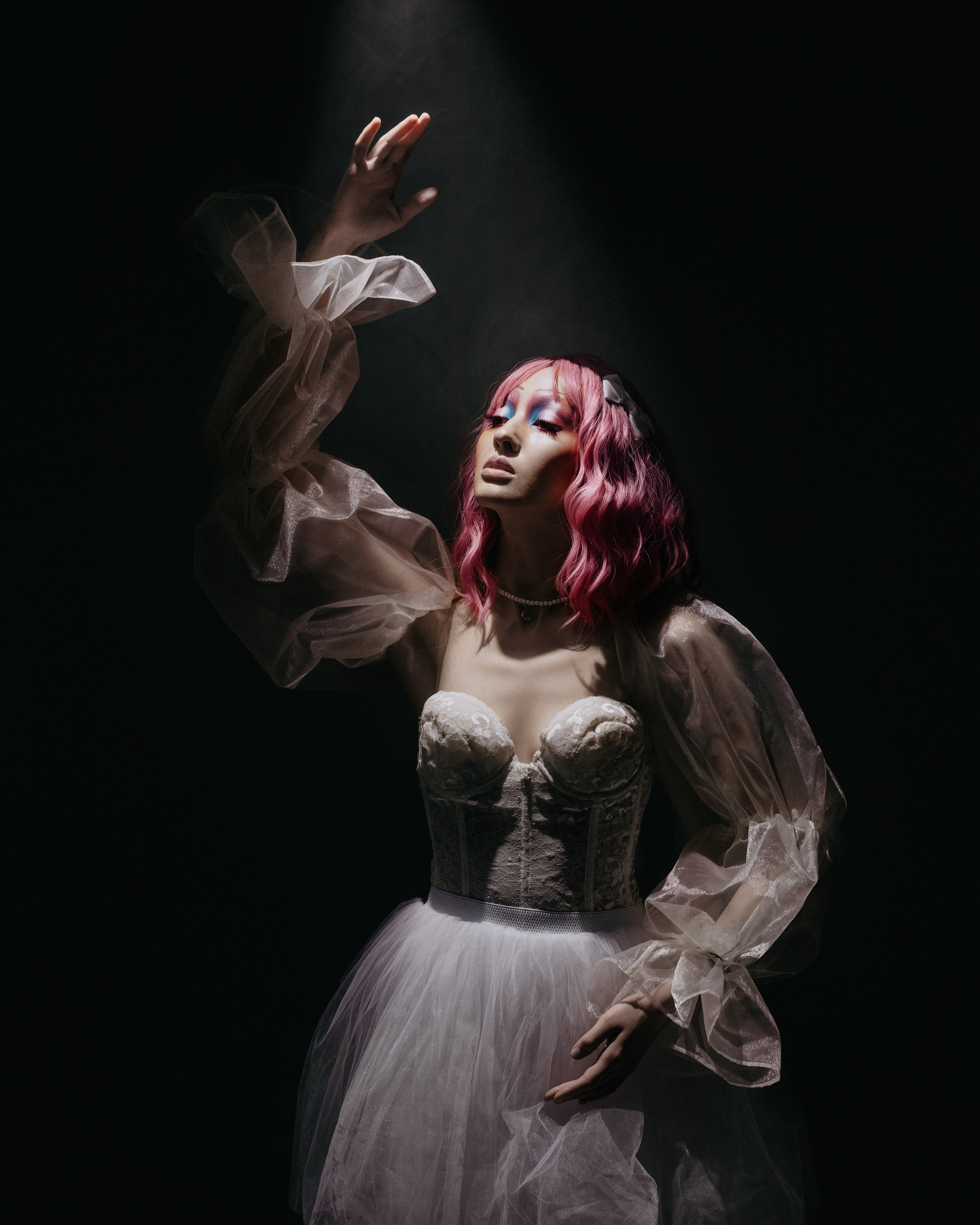 Julia Namjieva Part 2. Фотограф Москва | Анастасия Кочиш