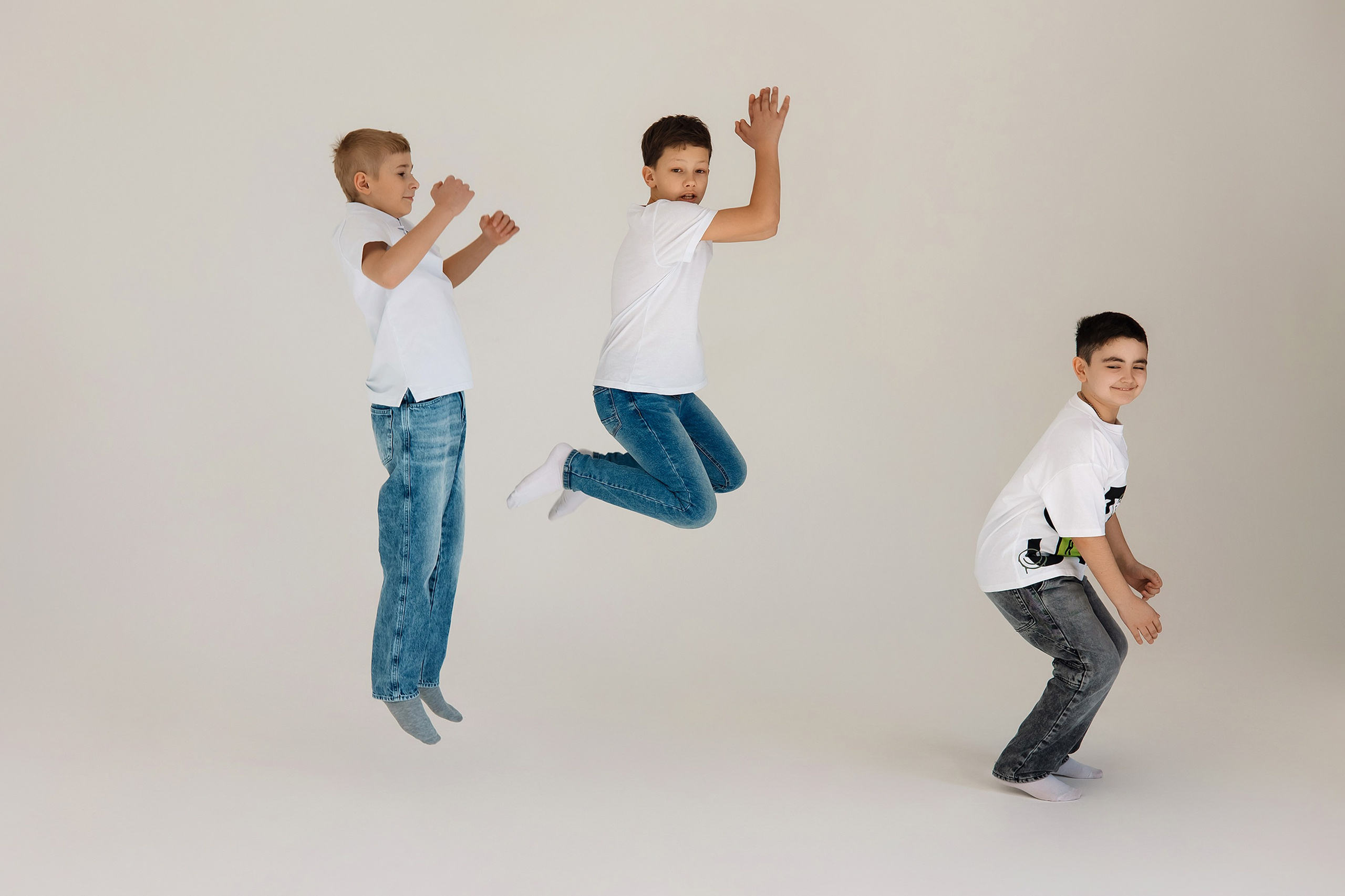 4 класс съемка в фотостудии. Фотограф Любовь Корниенко, Примоский край