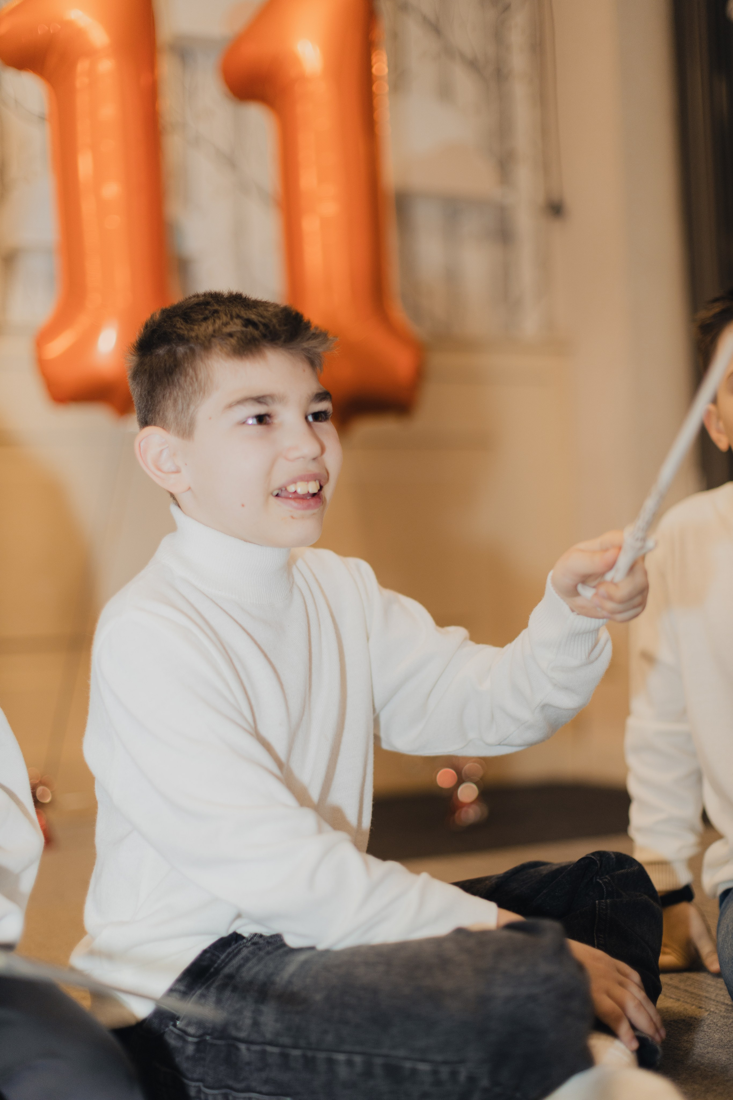 Мише 11 лет. Свадебный и семейный фотограф Савельева Дарья