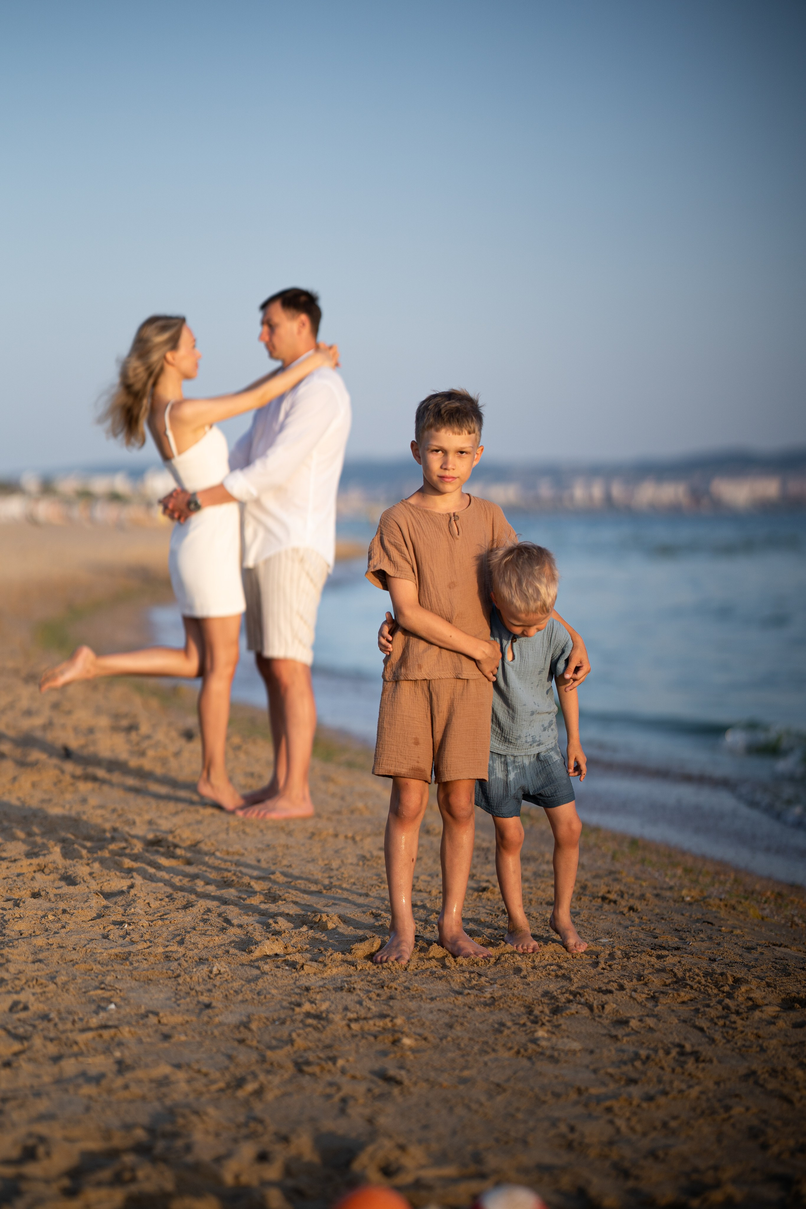 Летние пакеты сьемок в Анапе. Dofaminlab, фотография, видео, контент и продвижение соцсетей