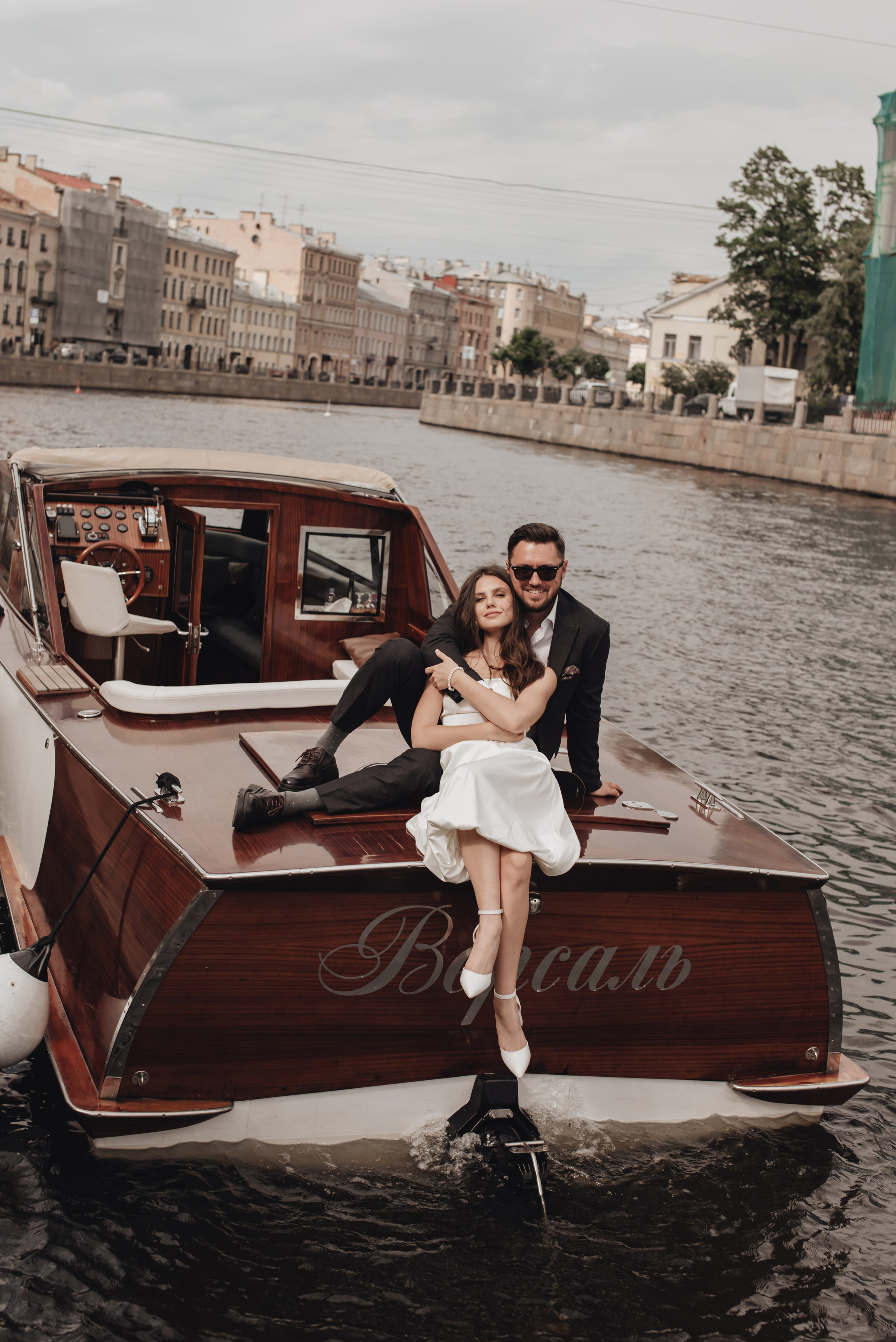 Алина&Никита. Свадебный и семейный фотограф в Смоленске Печкурова Карина