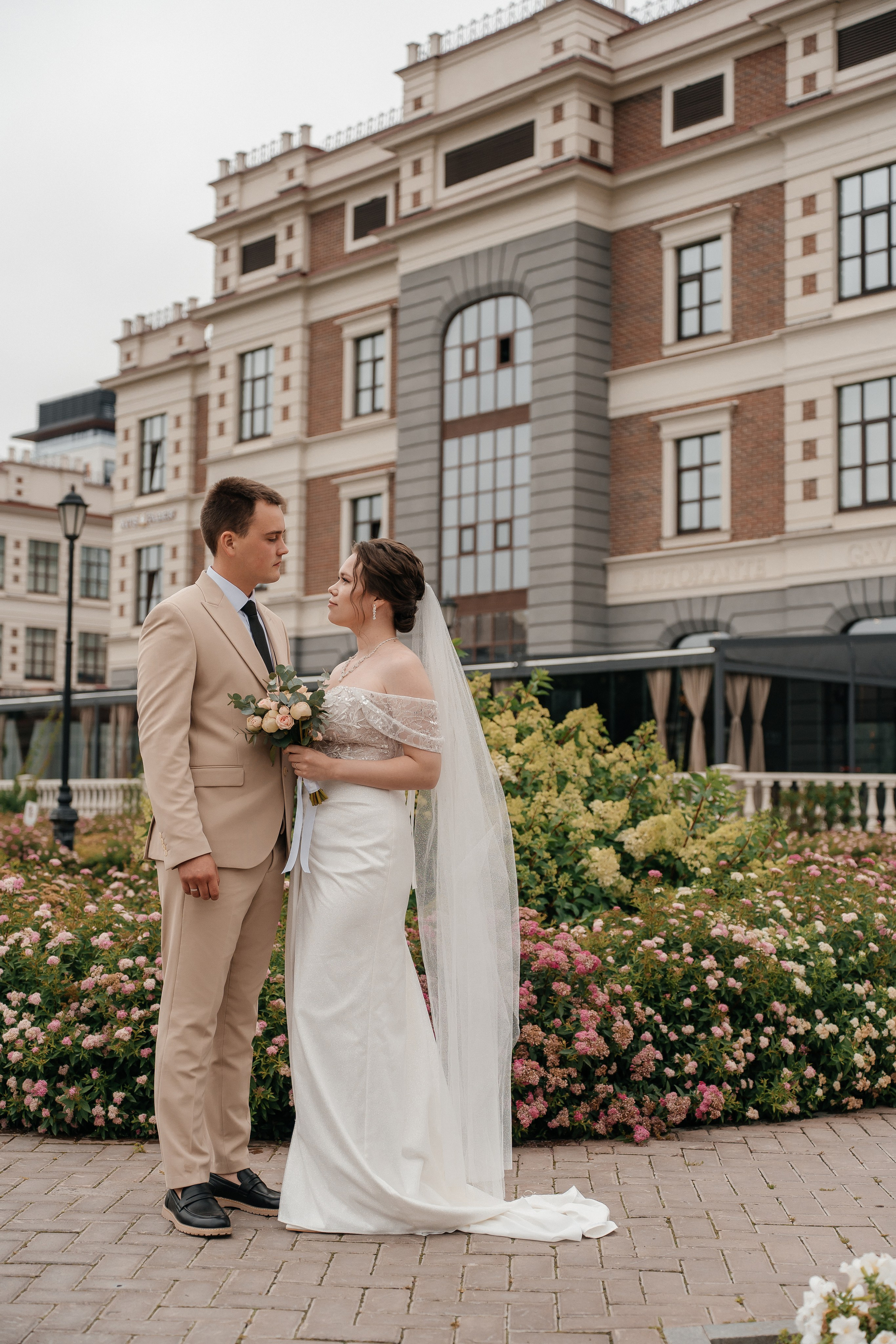 Кадры молодожен. Фотограф в Екатеринбурге Семен Китаев