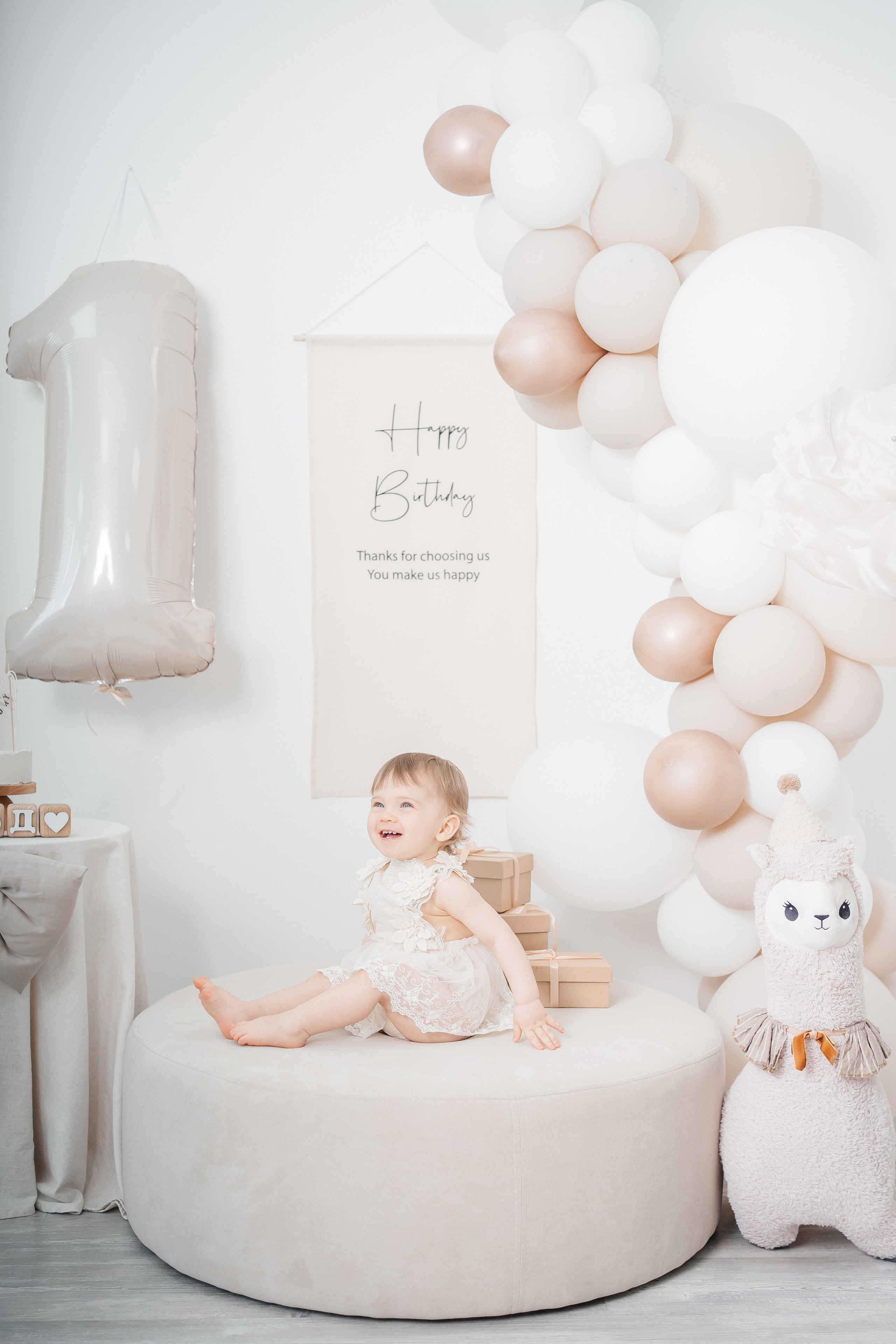 Family. Фотограф в Екатеринбурге Семен Китаев