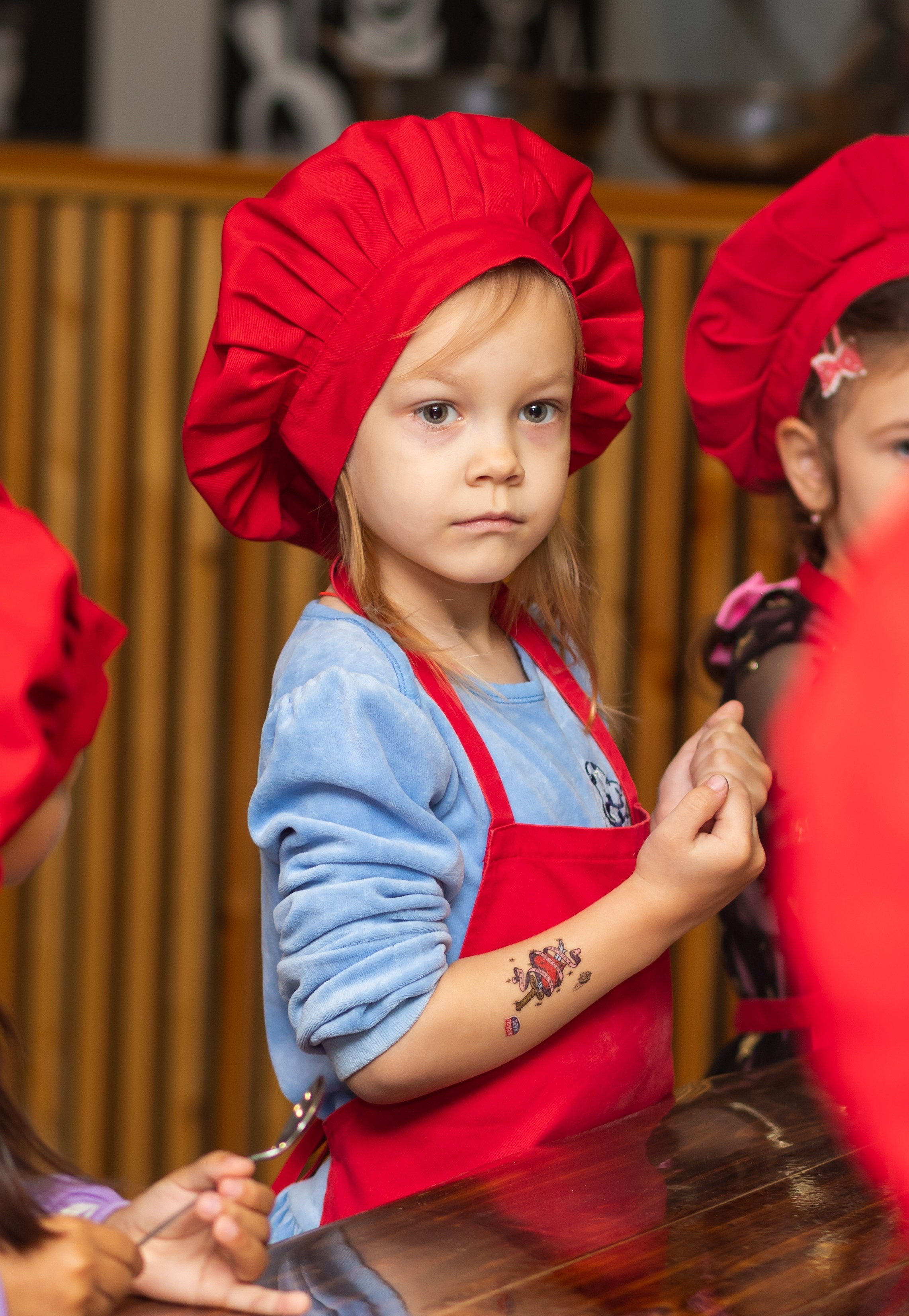 День рождение Златы. Марина Шаймухаметова. Фотограф в Уфе