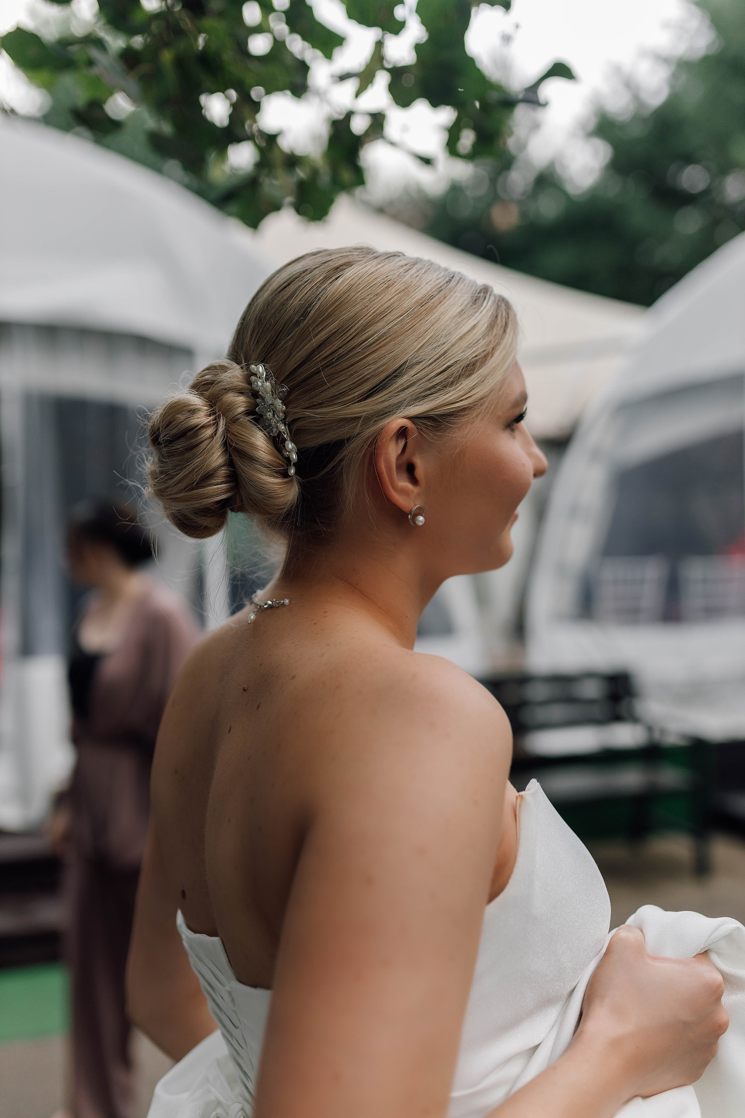 Максим и Ольга. Фотограф в Москве Юлия Хамзина