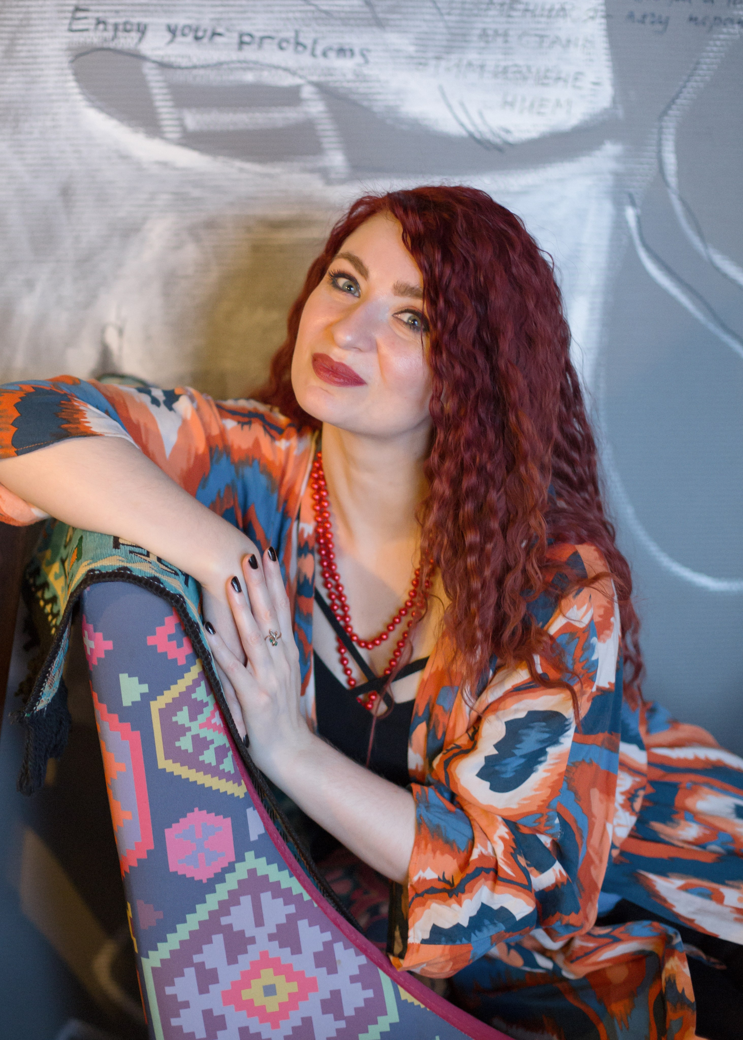 О МОЙ БОБ. Фотограф в Волгограде Галина Власенко