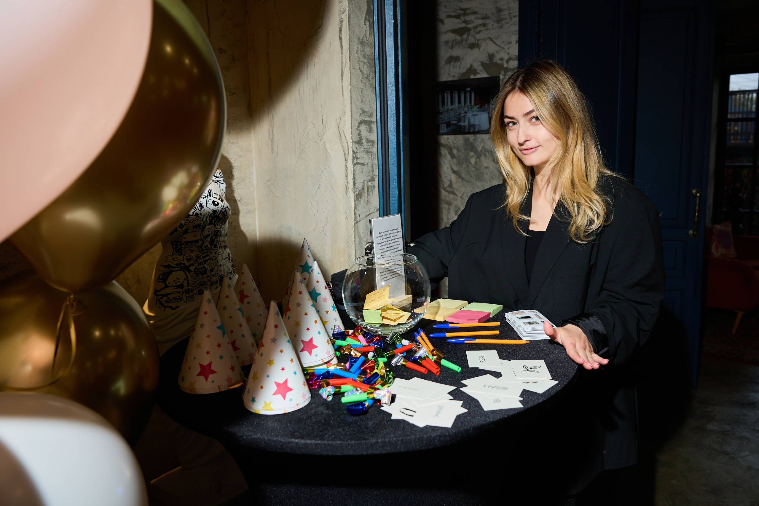 HASS 24 года!. Фотограф Иван Недорез