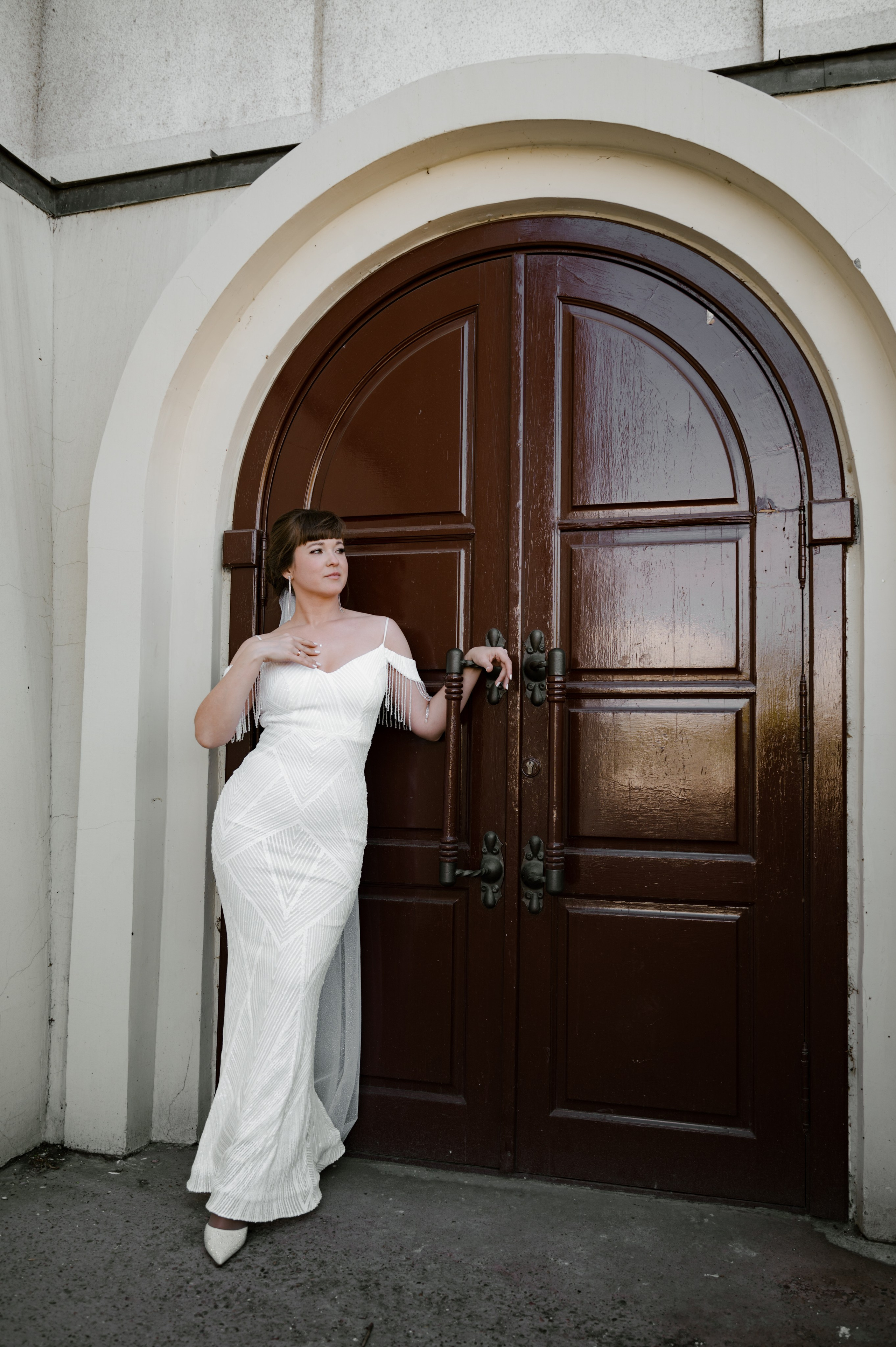 Сергей и Лидия. Фотограф в Абакане и Минусинске