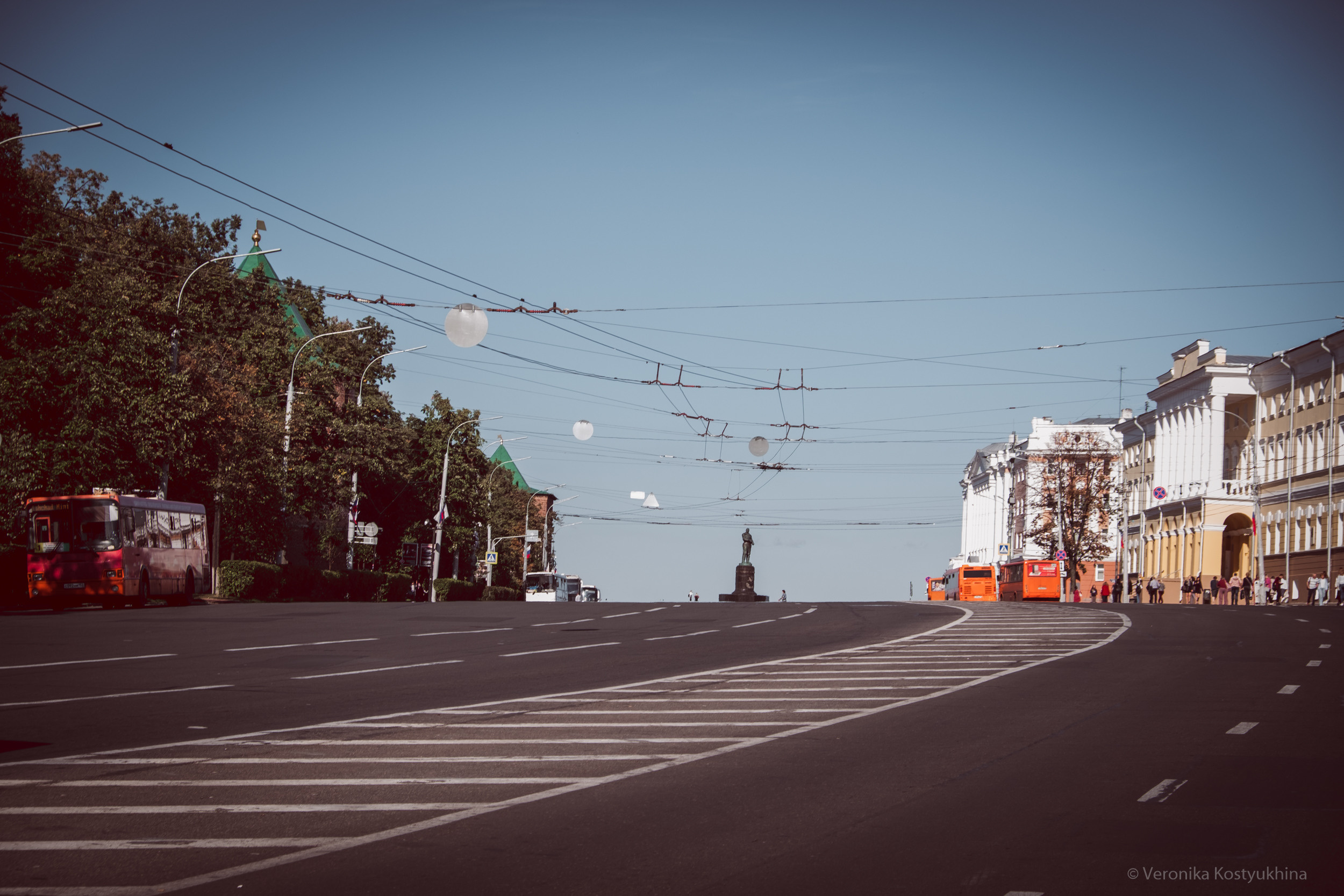 Нижний Новгород