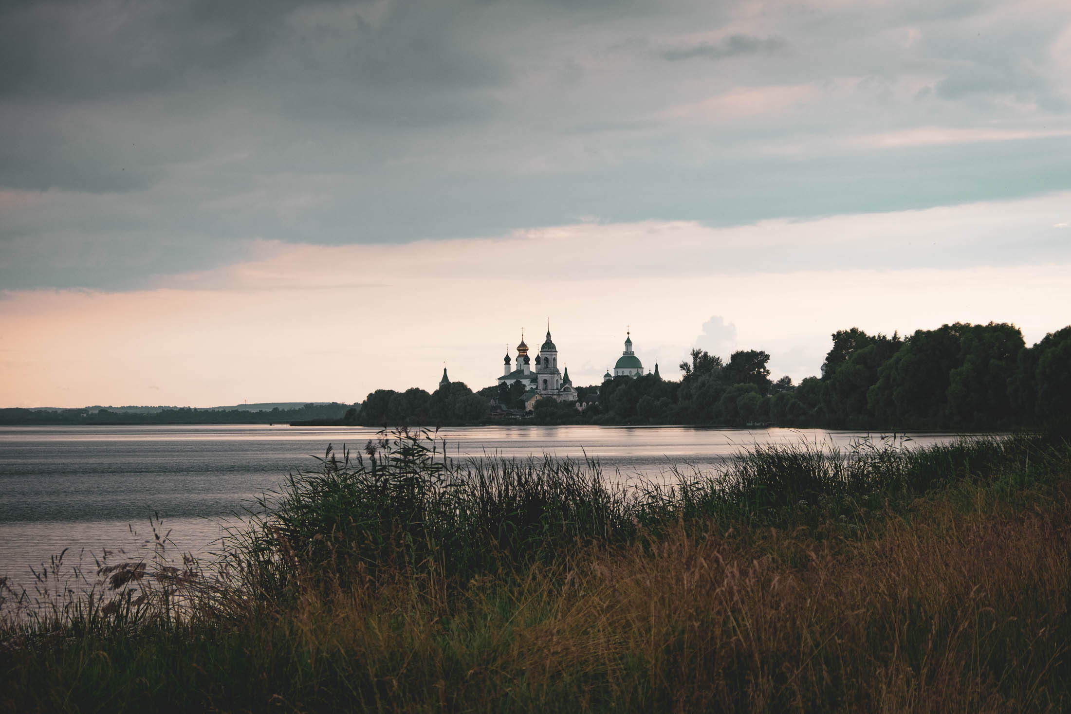 Ростов Великий