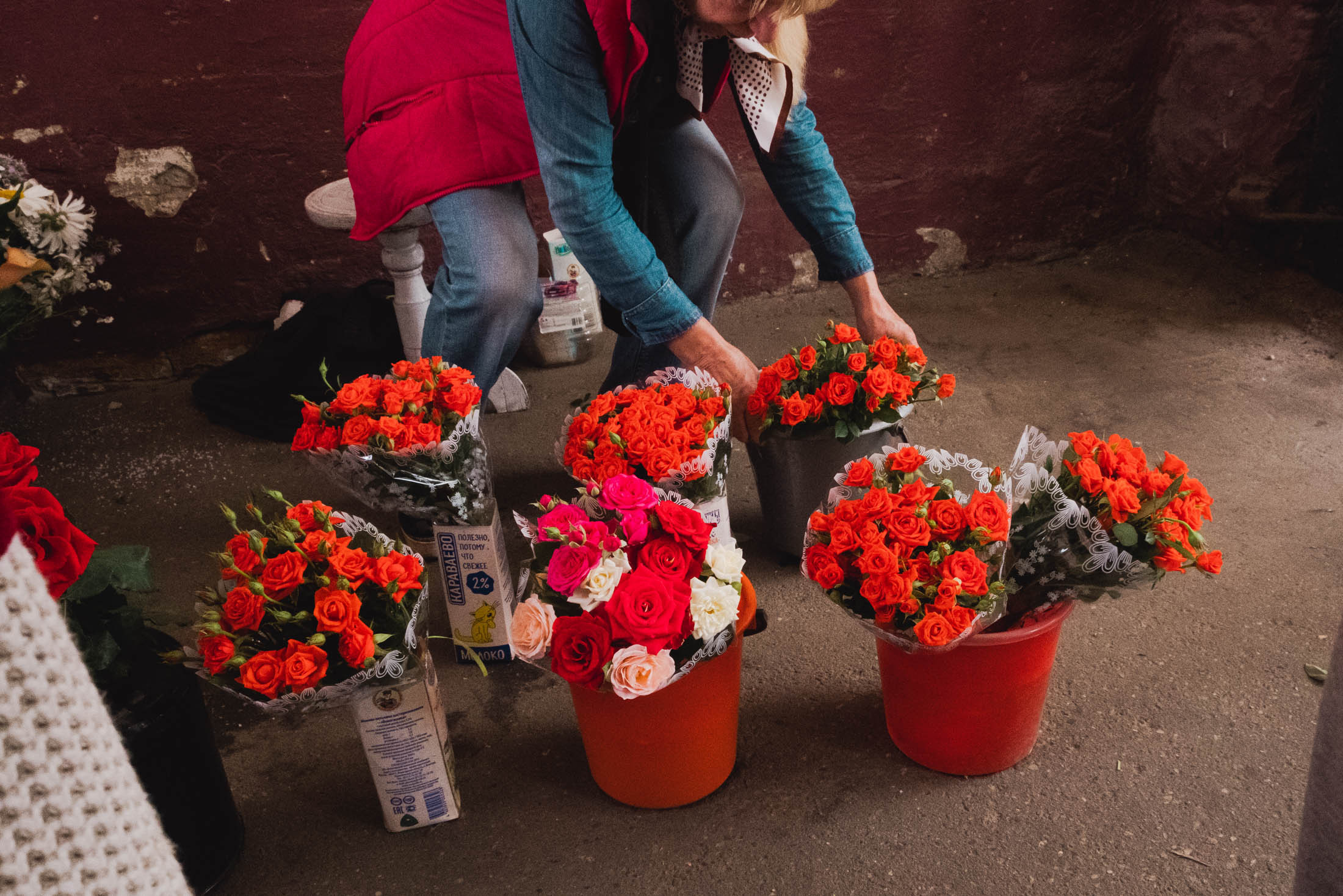 Кострома. Фотограф Вероника Костюхина
