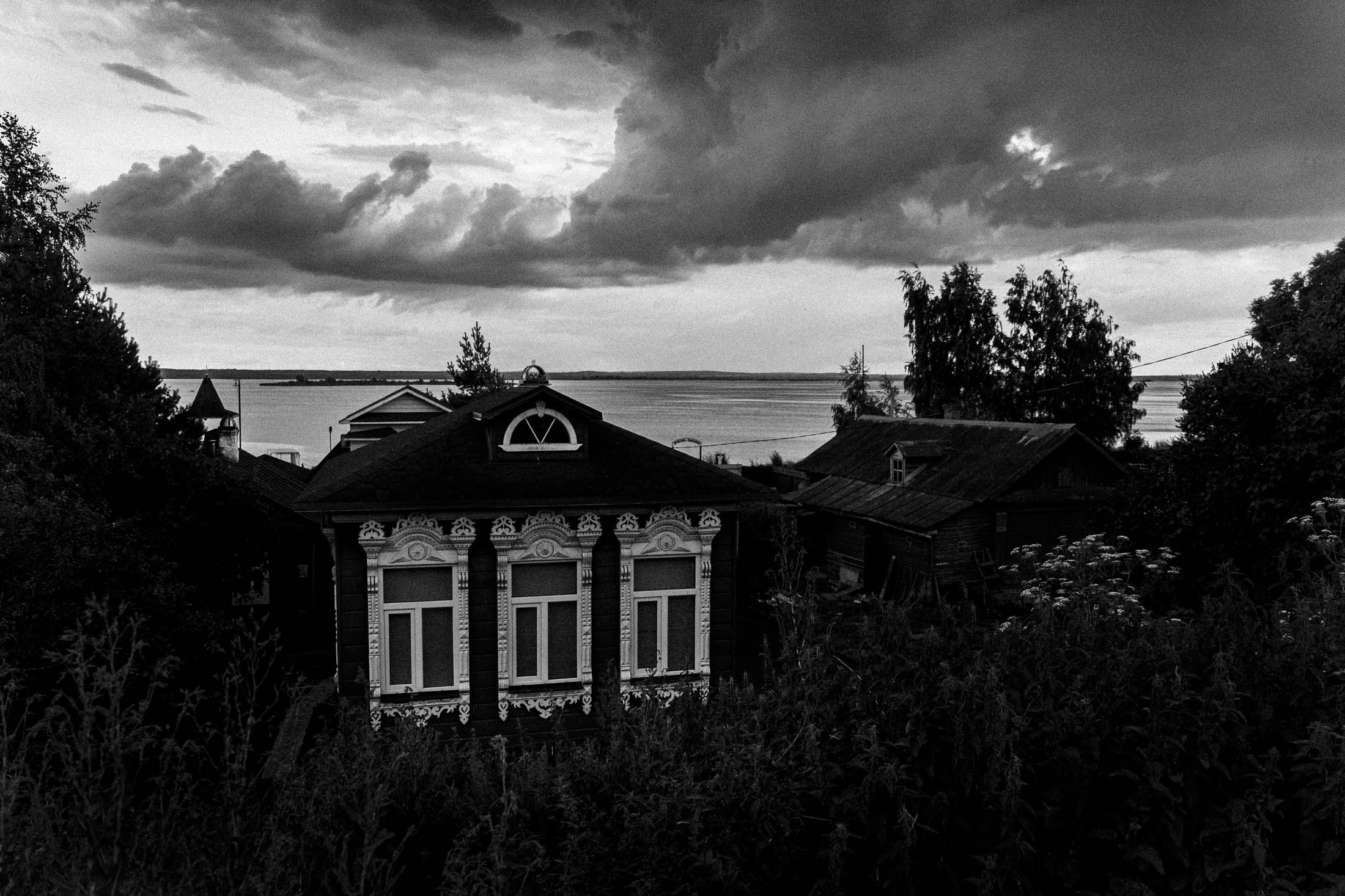 Ростов Великий. Фотограф Вероника Костюхина