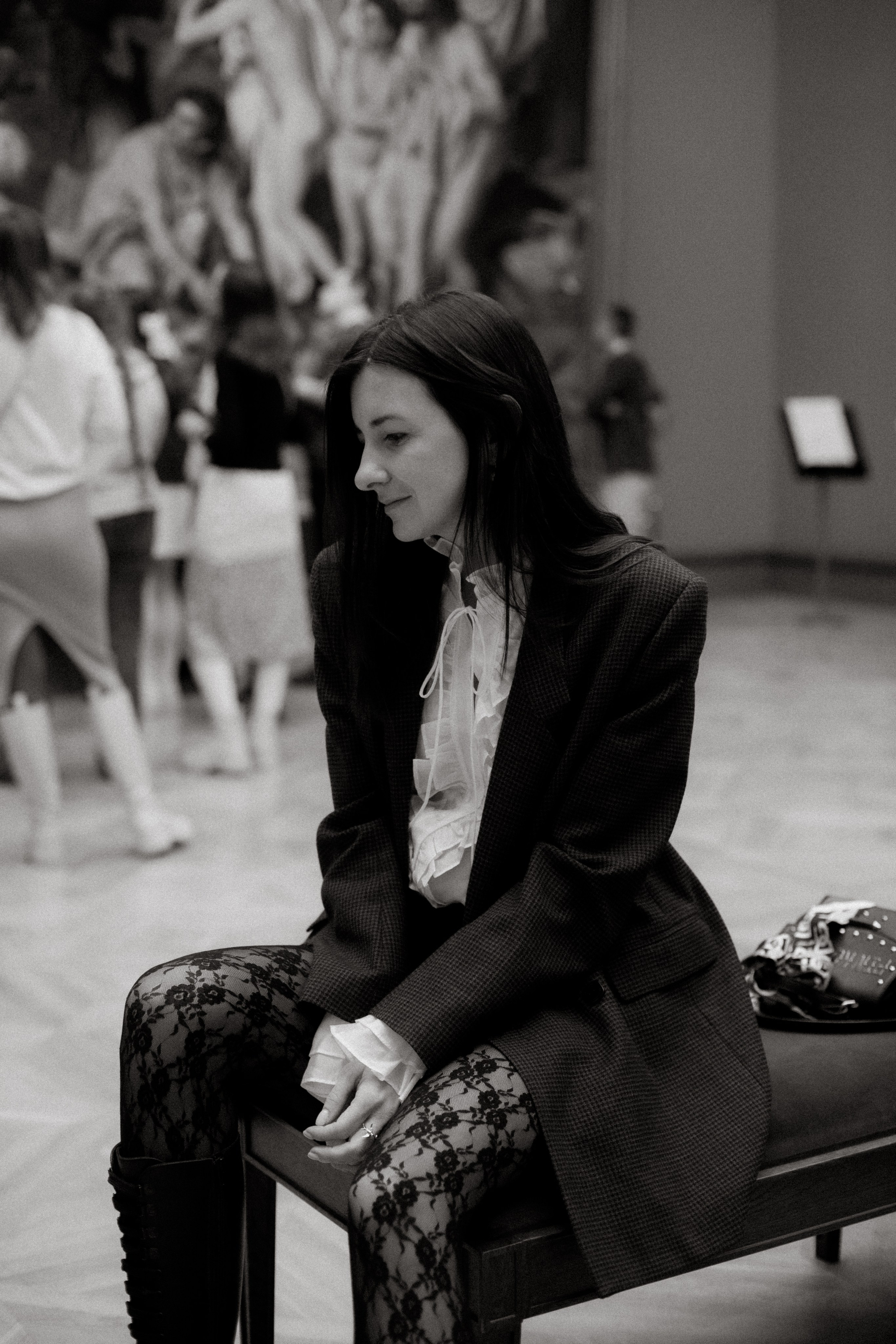 Маша. Семейный и детский фотограф Юлия Шох