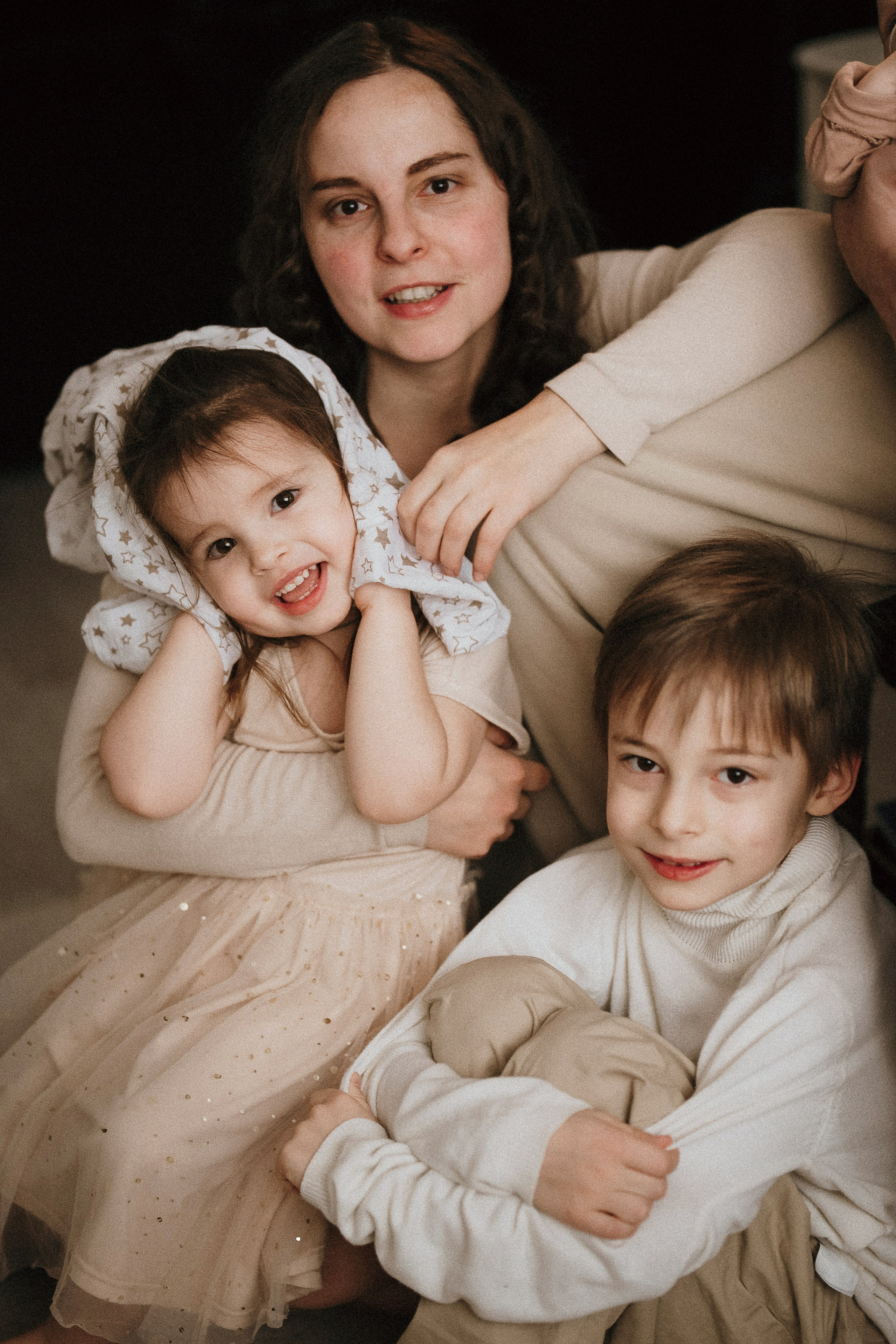 Роман и Мария. Https://andreevann.ru