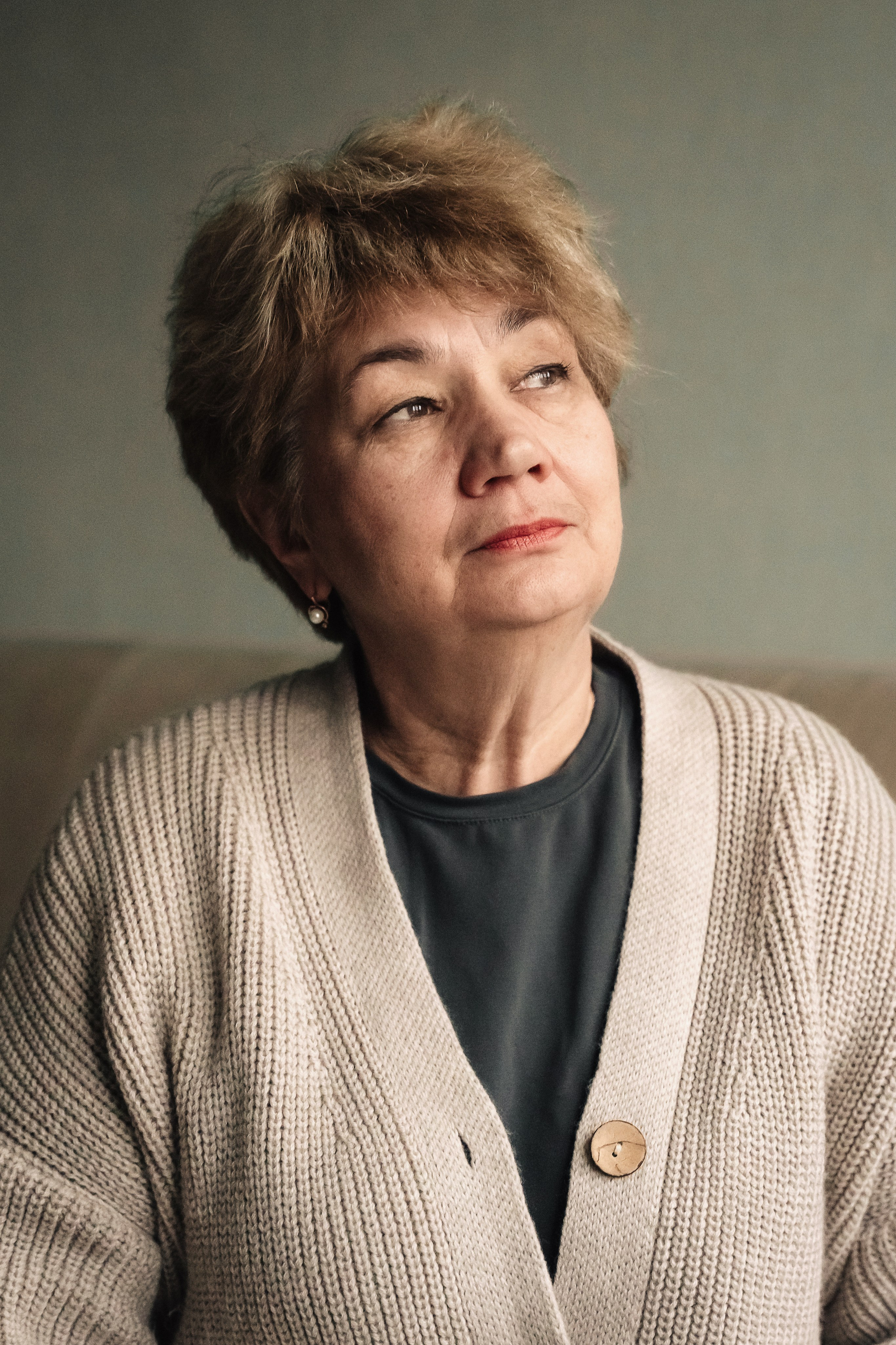 Галина, Надежда и Анечка. Https://andreevann.ru