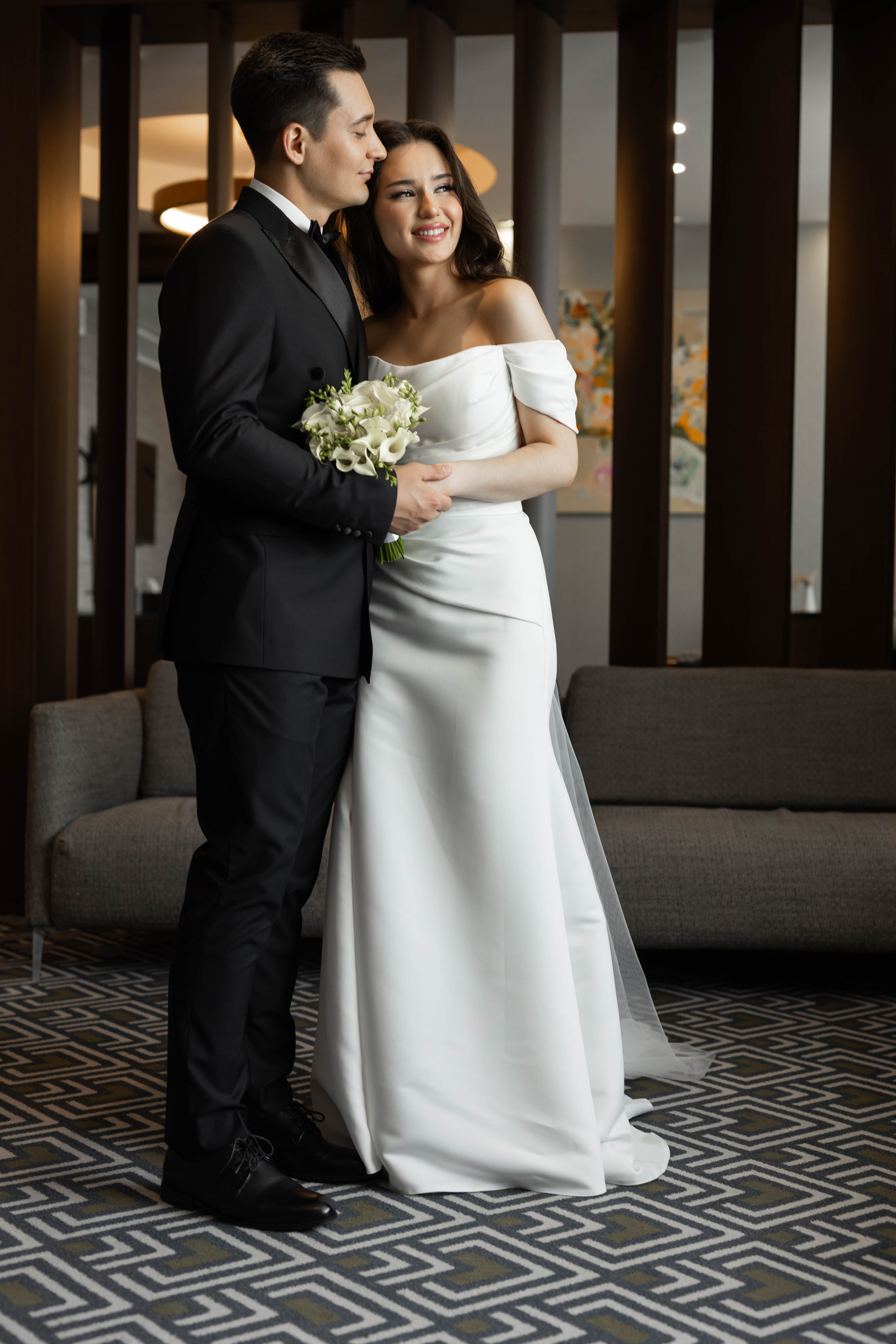 Данис Эльвира. Фотограф Александр Литвинов