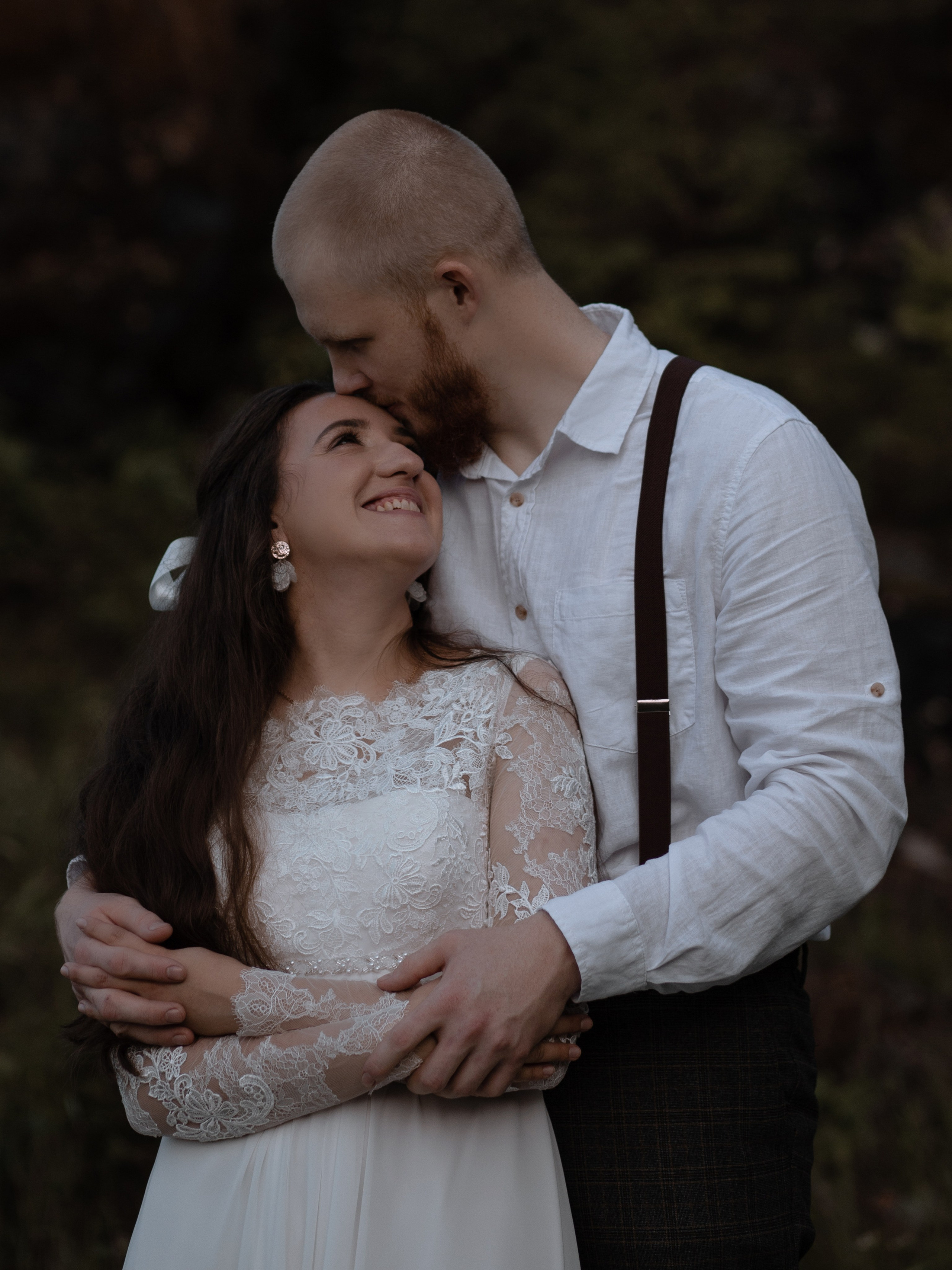 Алексей и Светлана (для двоих). Свадебный фотограф Екатерина Черкасская