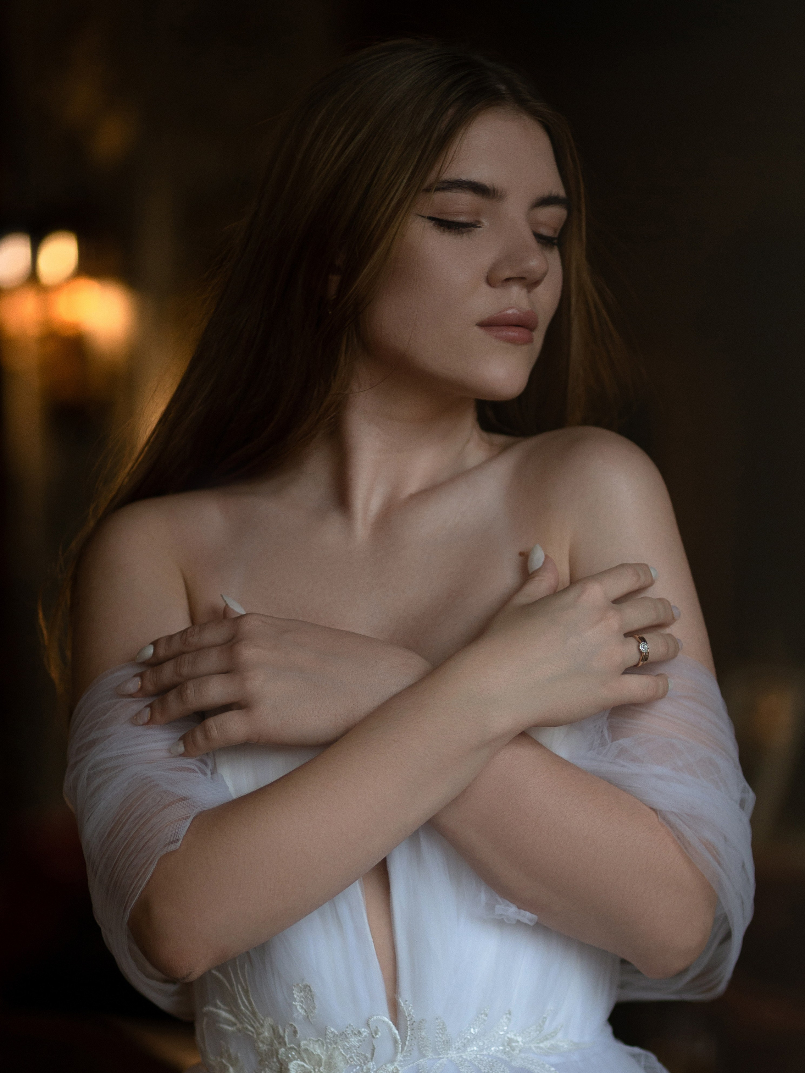 Глеб и Анастасия (для двоих). Свадебный фотограф Екатерина Черкасская