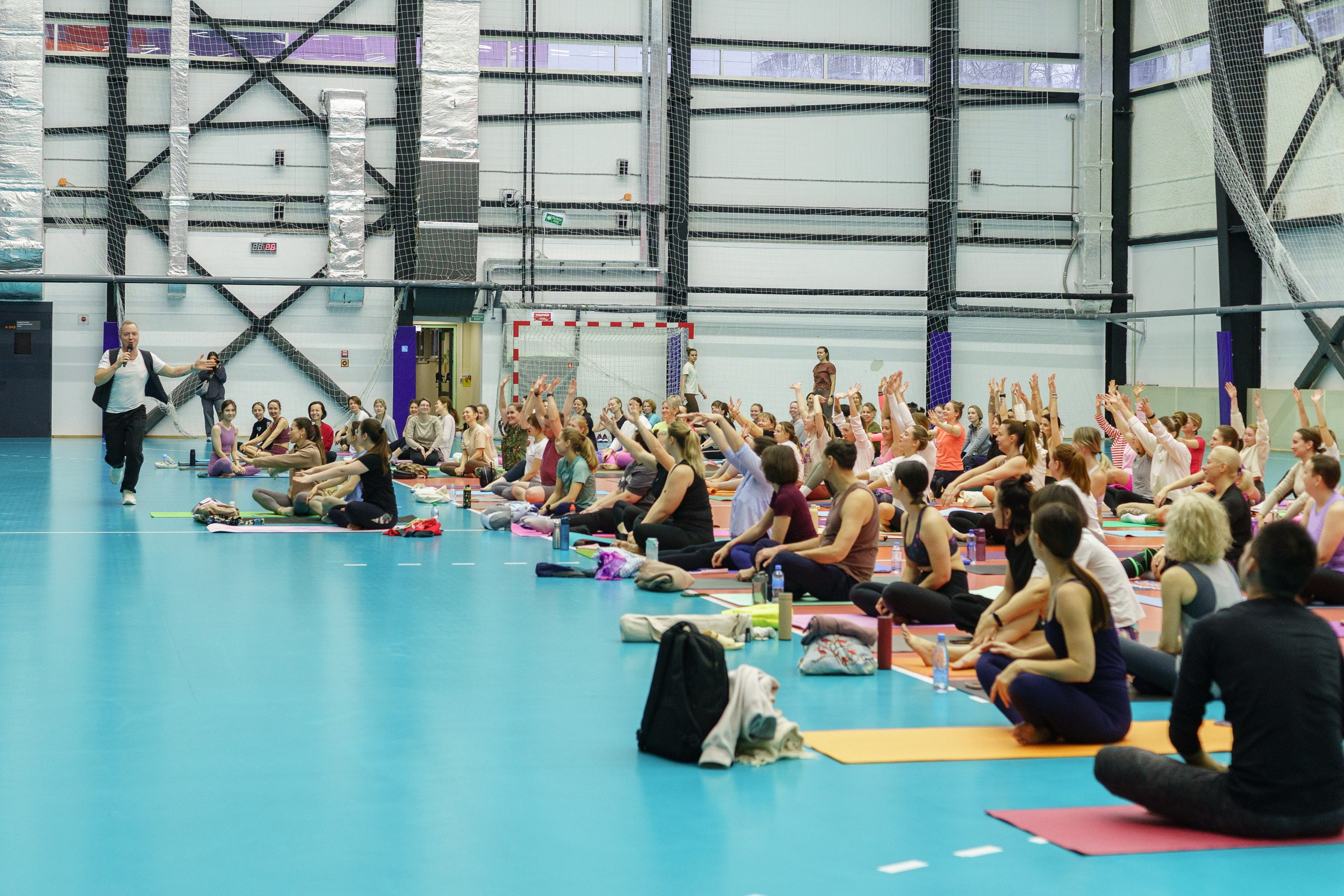 РЕПОРТАЖНАЯ СЪЁМКА. Фотограф для бизнеса в Перми Марина Третьякова