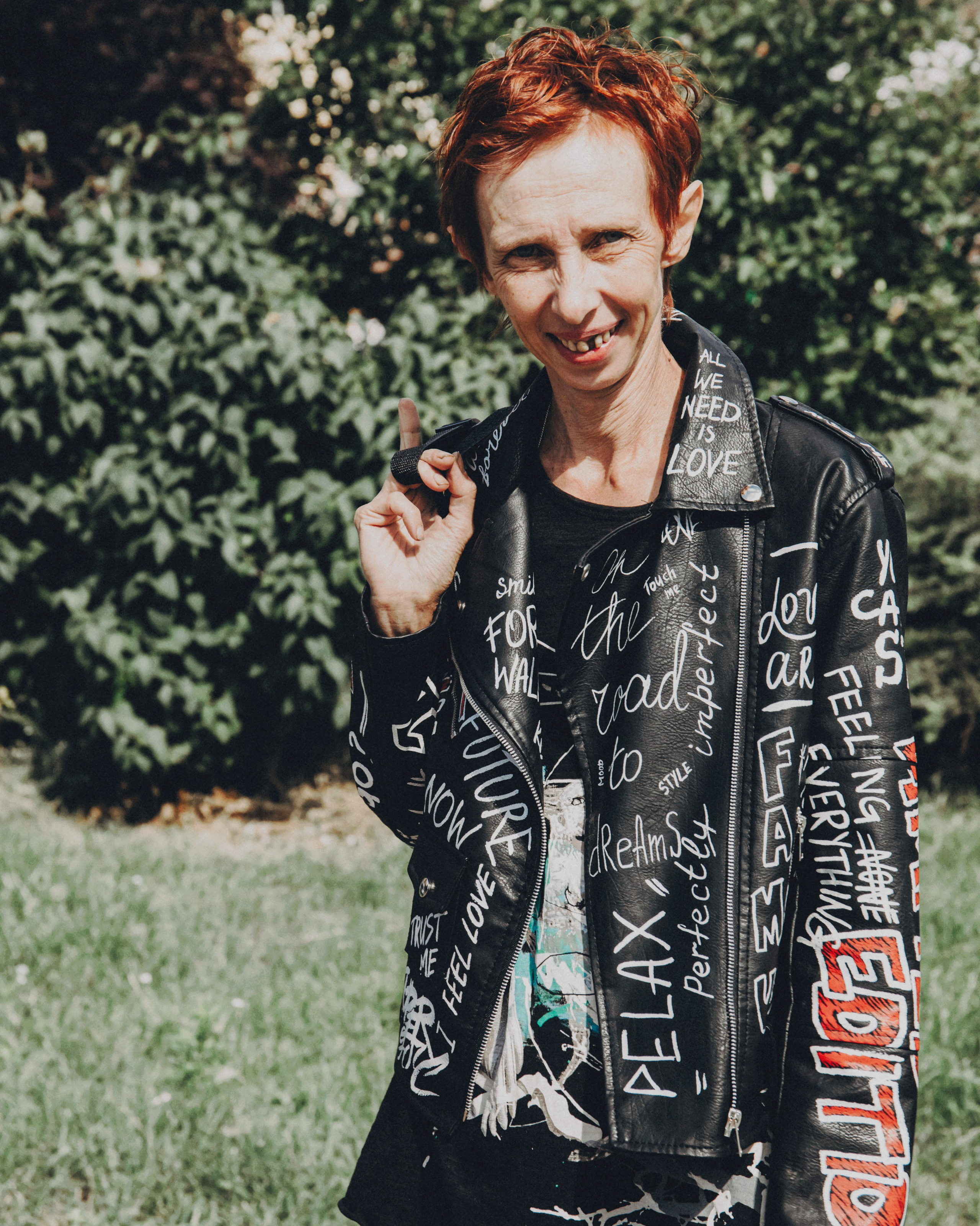 Дина. Портретный фотограф Ванинен Анастасия. Санкт-Петербург