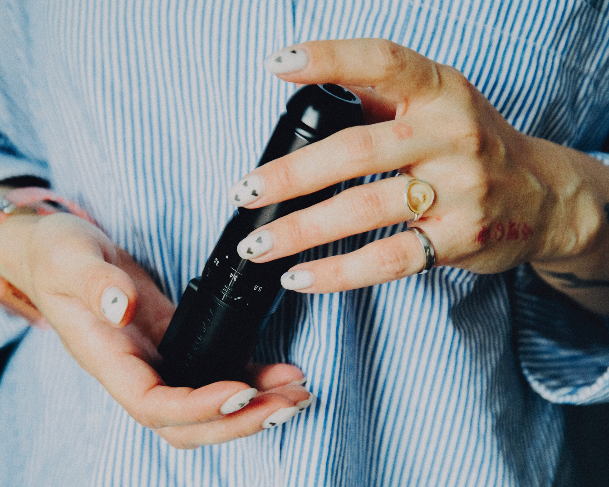 Вероника. Портретный фотограф Ванинен Анастасия. Санкт-Петербург