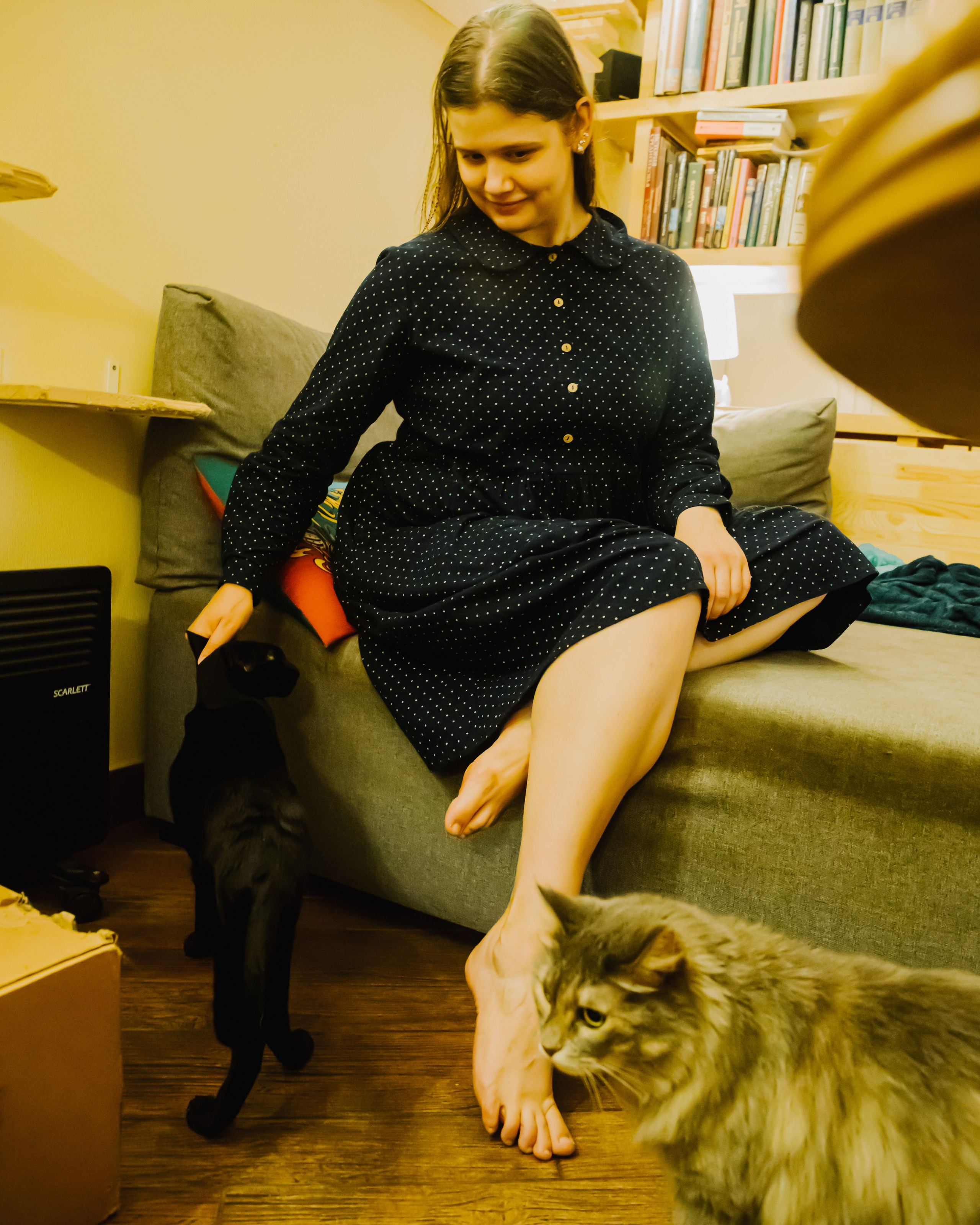 Гилдин. Портретный фотограф Ванинен Анастасия. Санкт-Петербург