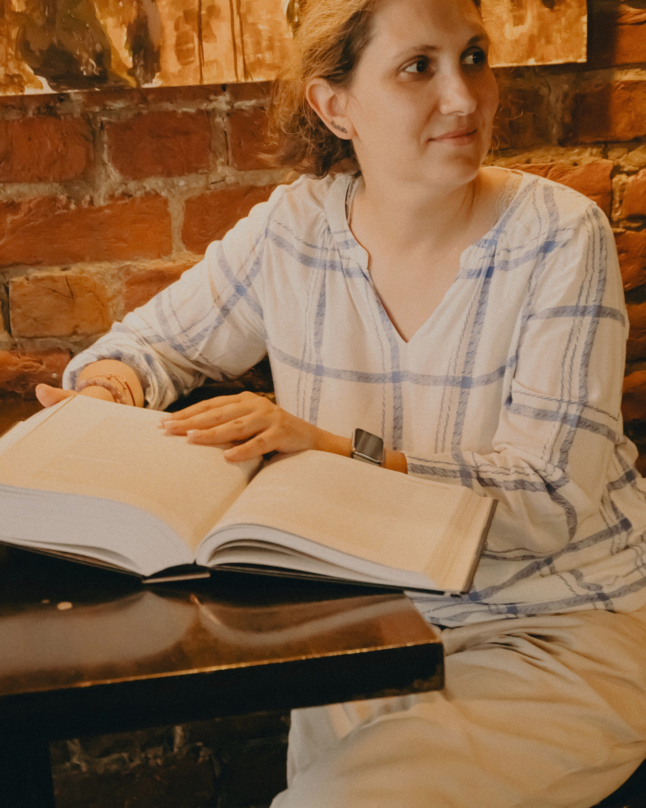 Анна. Портретный фотограф Ванинен Анастасия. Санкт-Петербург