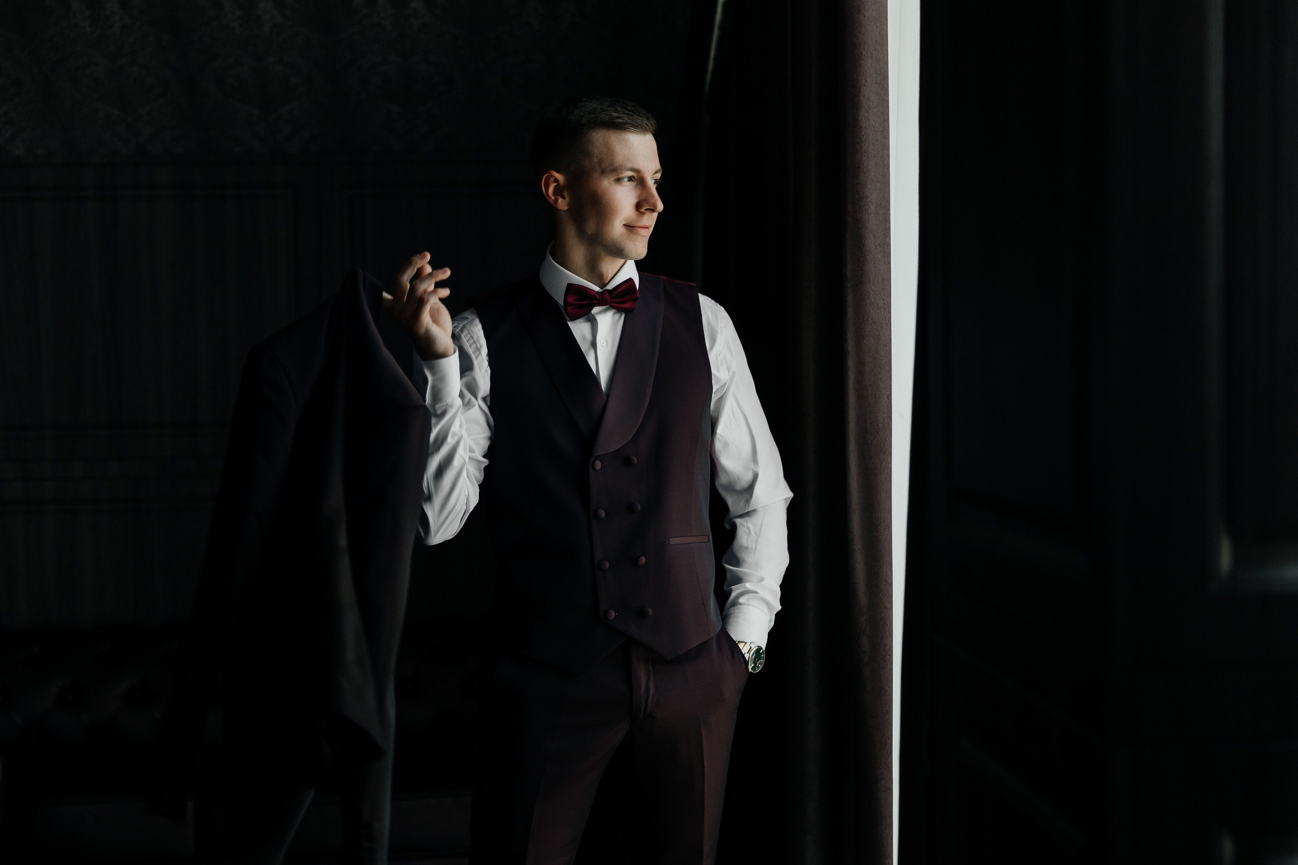 Анастасия и Максим. Свадебный и семейный фотограф в Севастополе и Крыму Анастасия Сураева