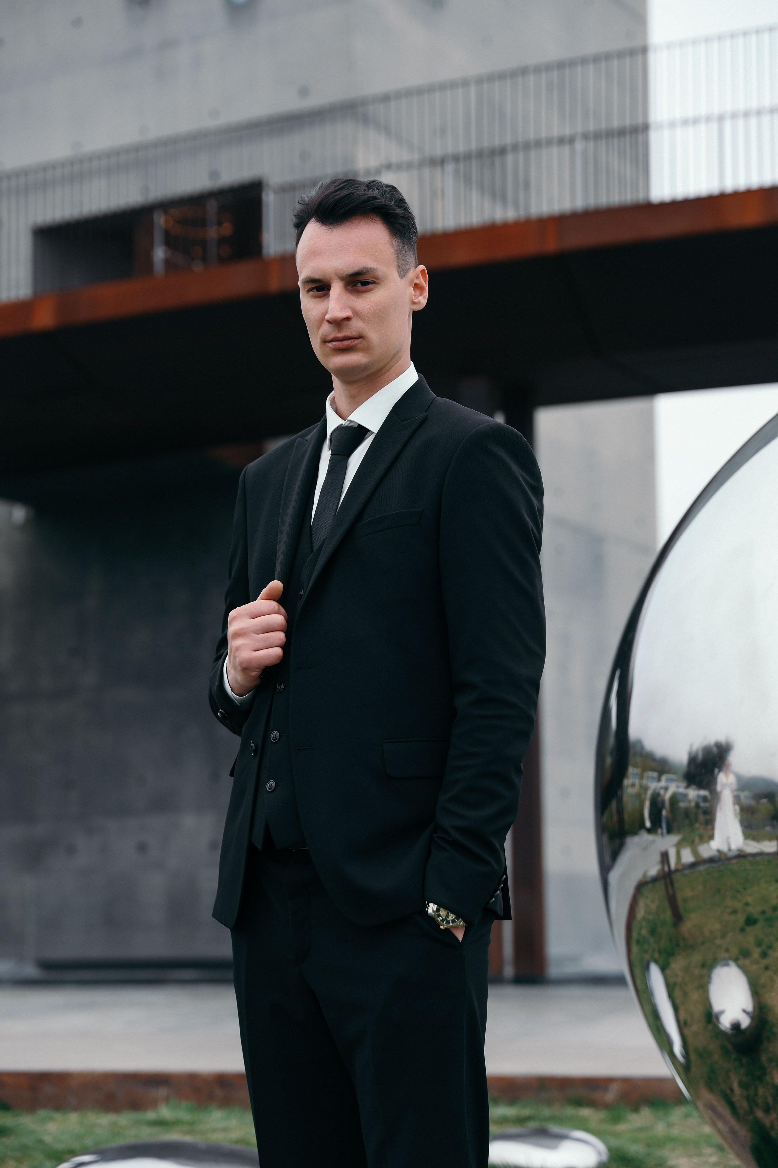 Анонс свадьба Владимир и Анастасия. Свадебный и семейный фотограф в Севастополе и Крыму Анастасия Сураева