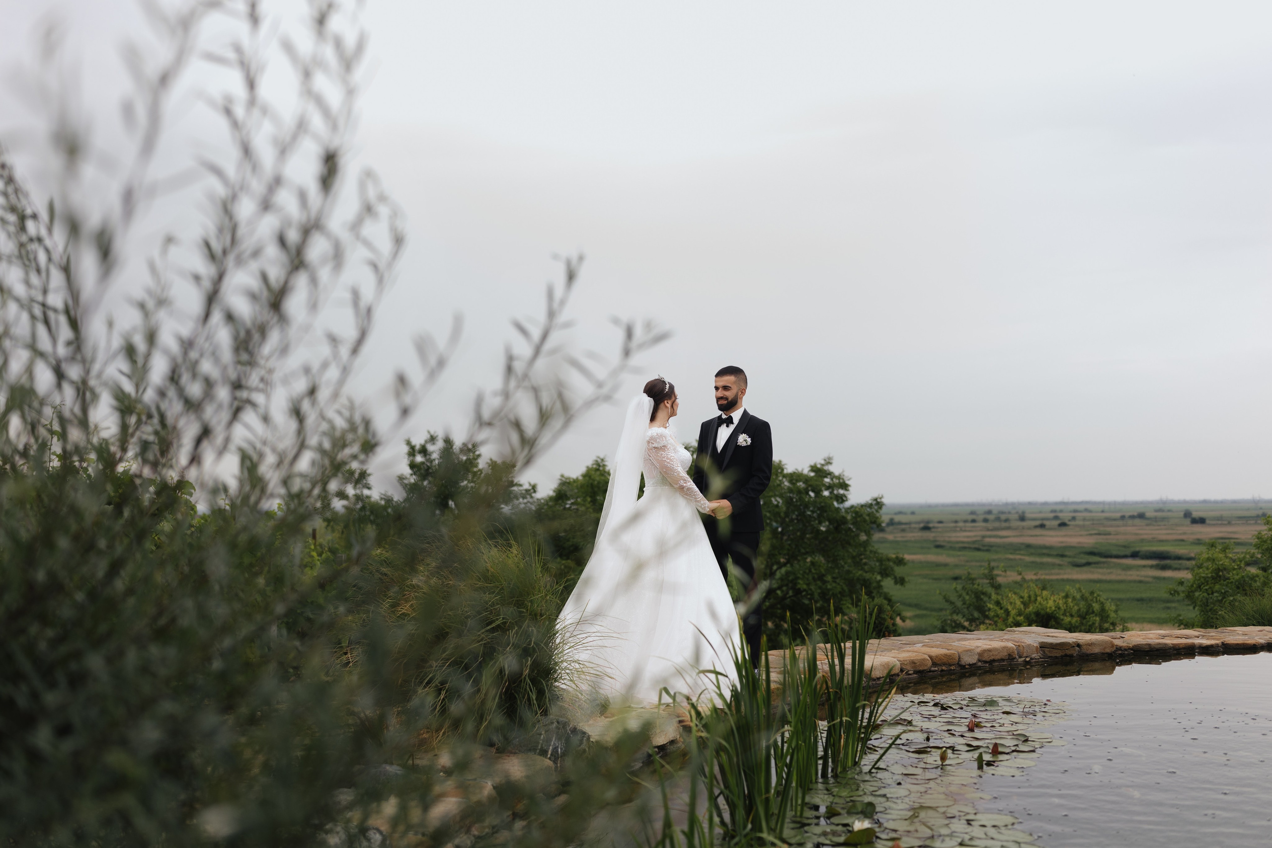 Свадьбы. Свадебный фотограф в Ростове-на-Дону Лилия Паккерт