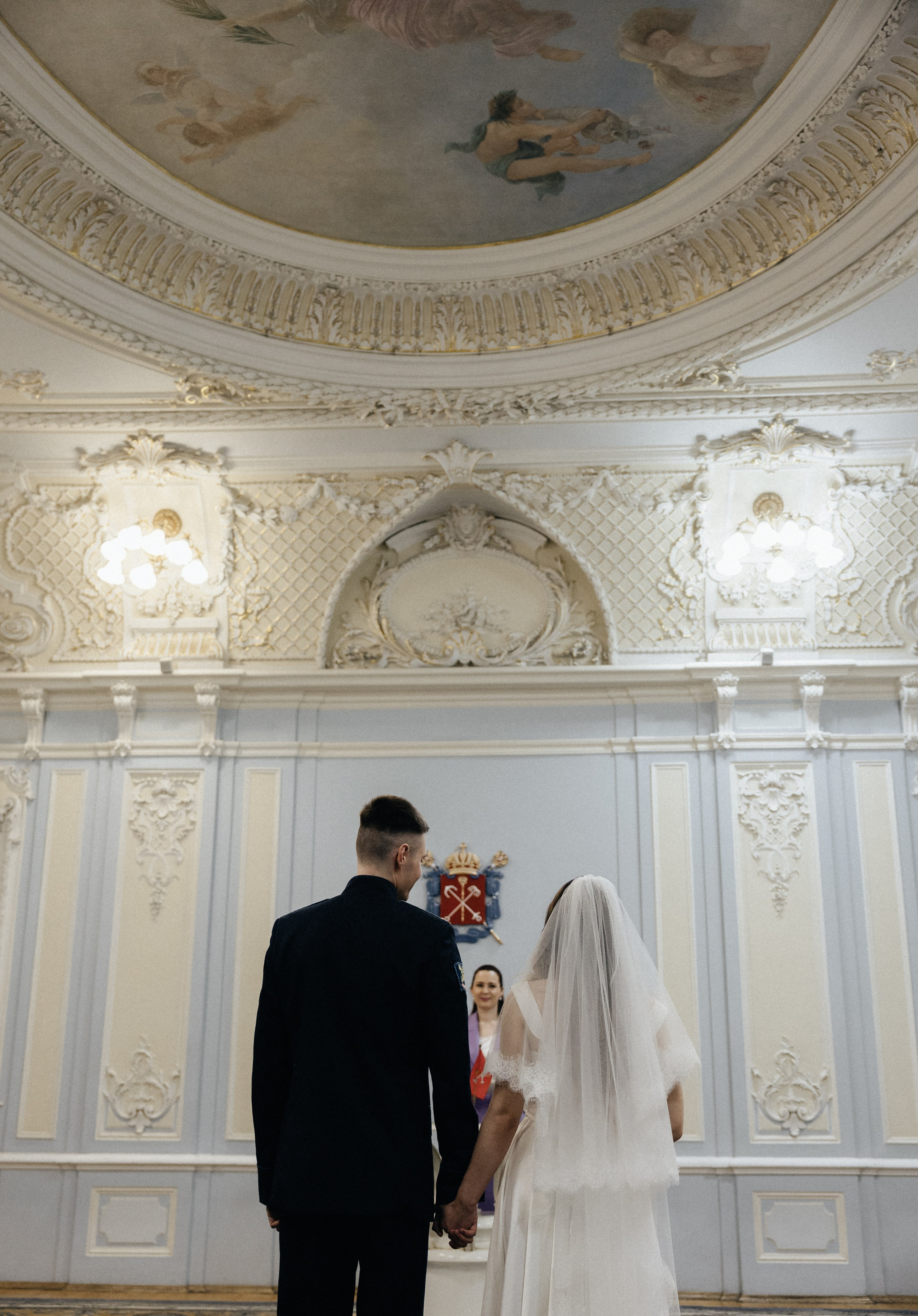 Арина & Рома. ДБ2. Phdkvmr.ru
