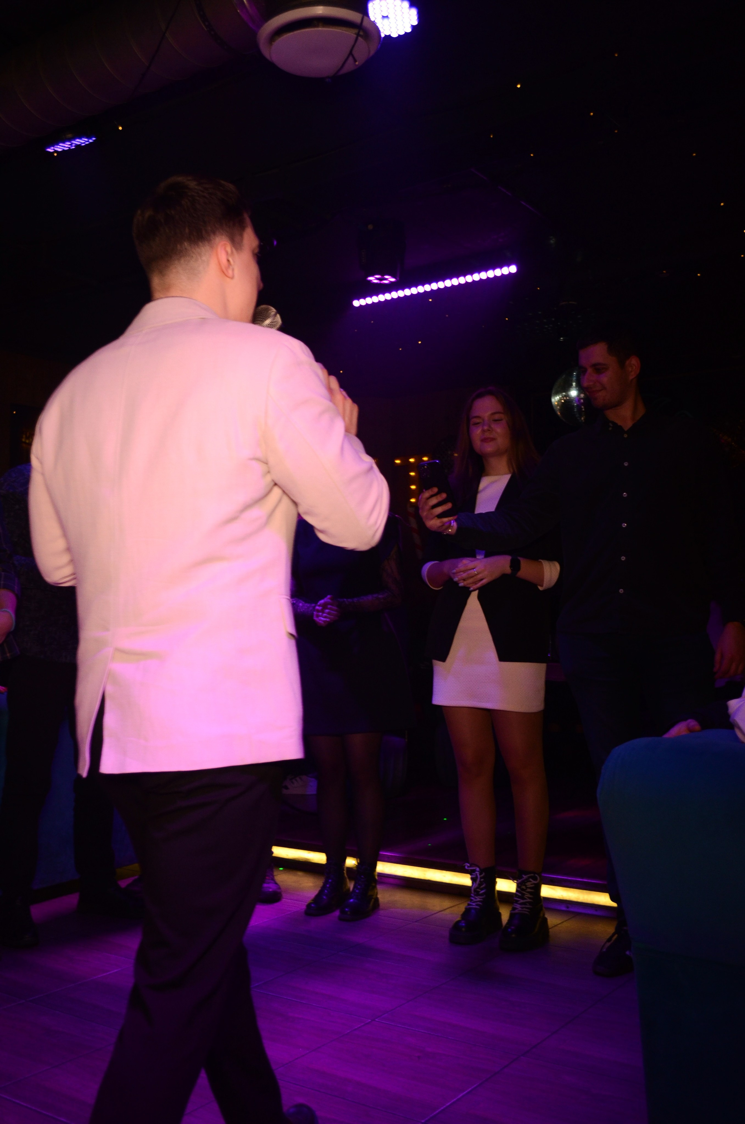 27.12.25 New Year Party. Мята Спортивная — Кальянная, караоке, бар в Минске