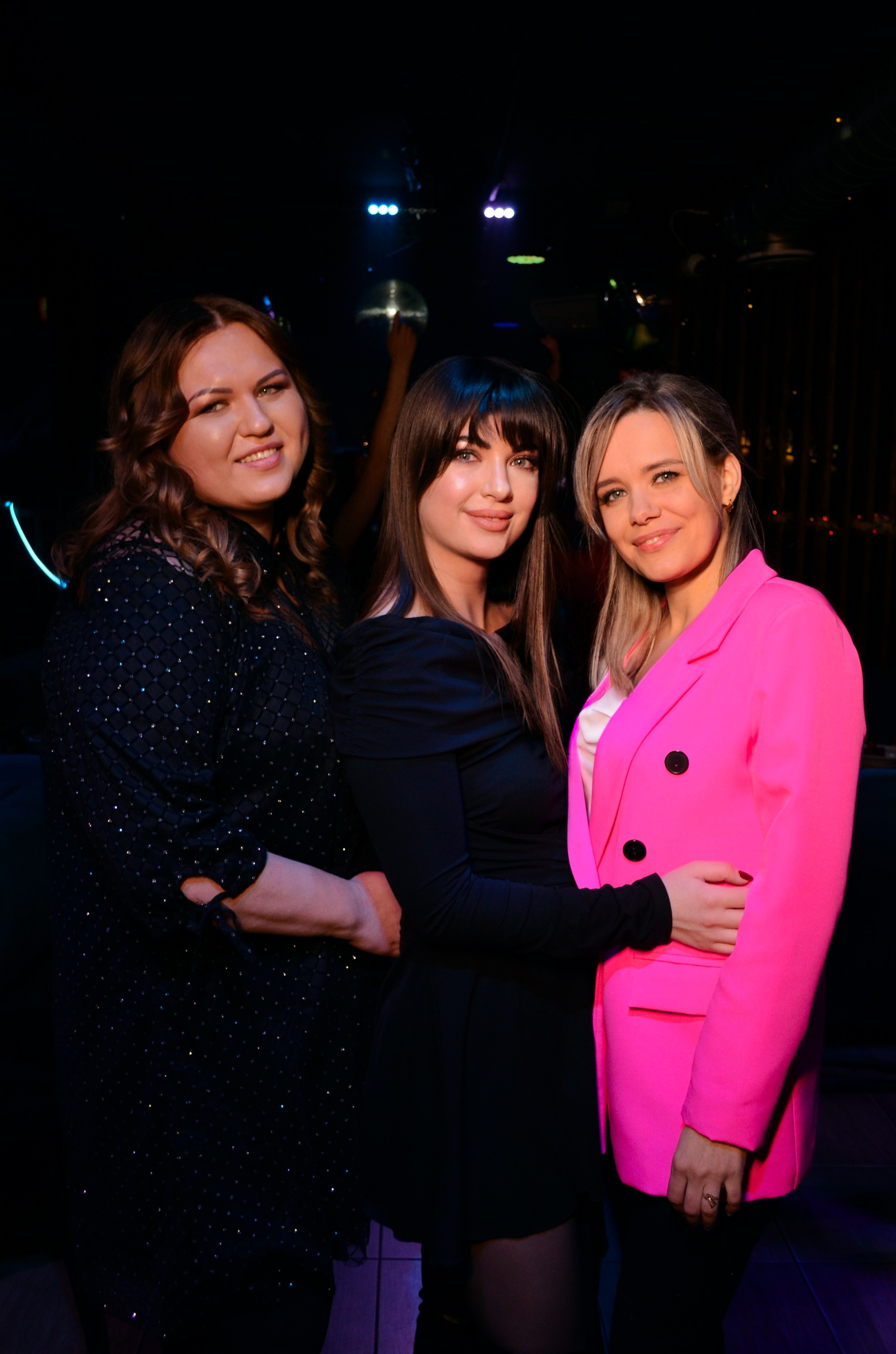 24.12.25 New Year Party. Мята Спортивная — Кальянная, караоке, бар в Минске