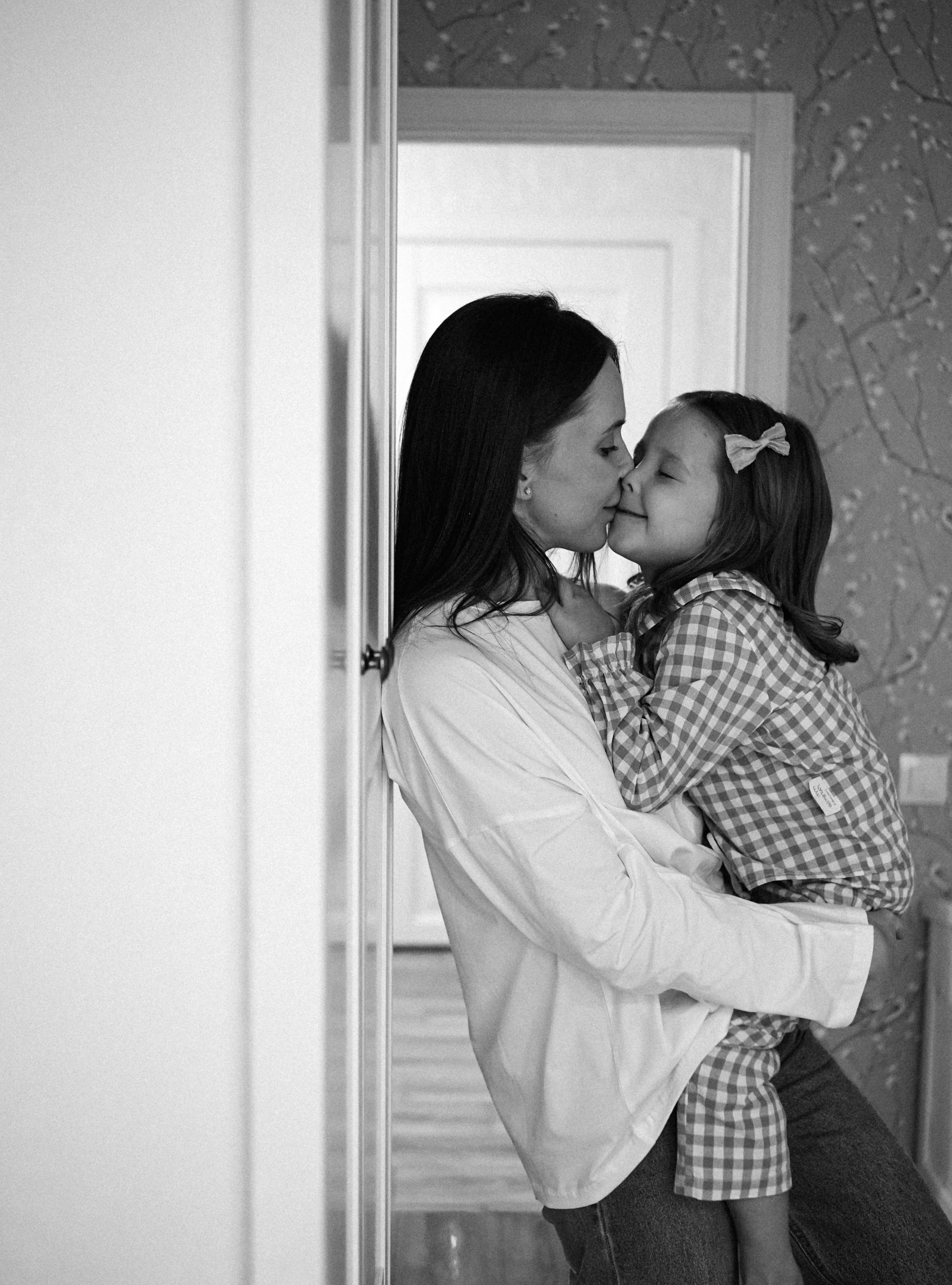 Тепло и уютно дома. Фотограф Рязань. Семейный Свадебный фотограф