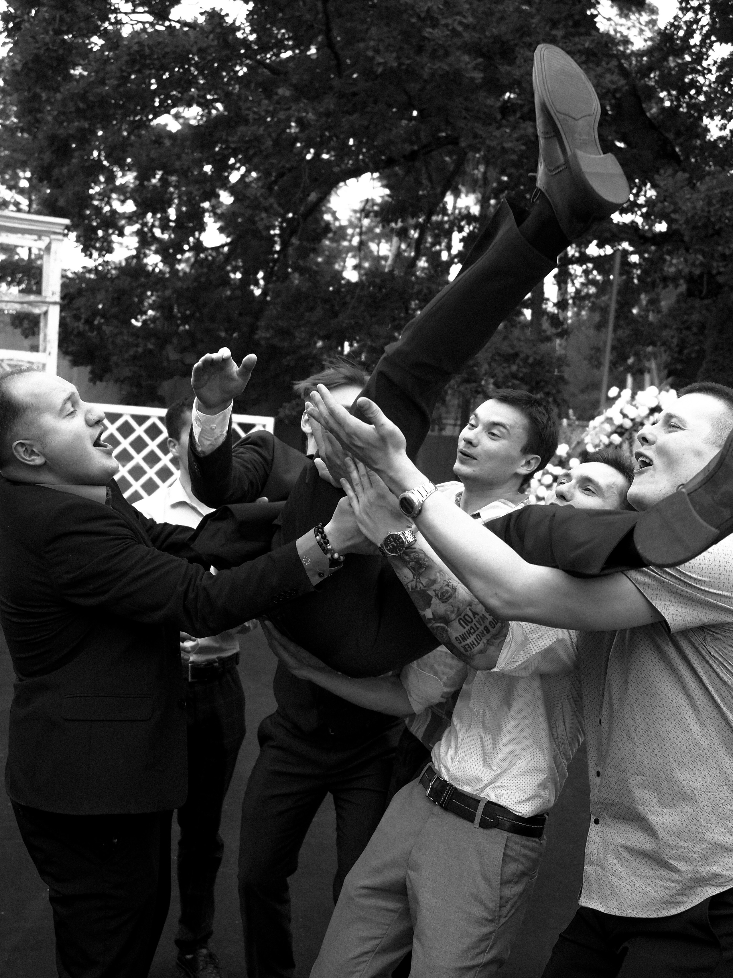 Михаил и Анастасия. Фотограф Рязань. Семейный Свадебный фотограф