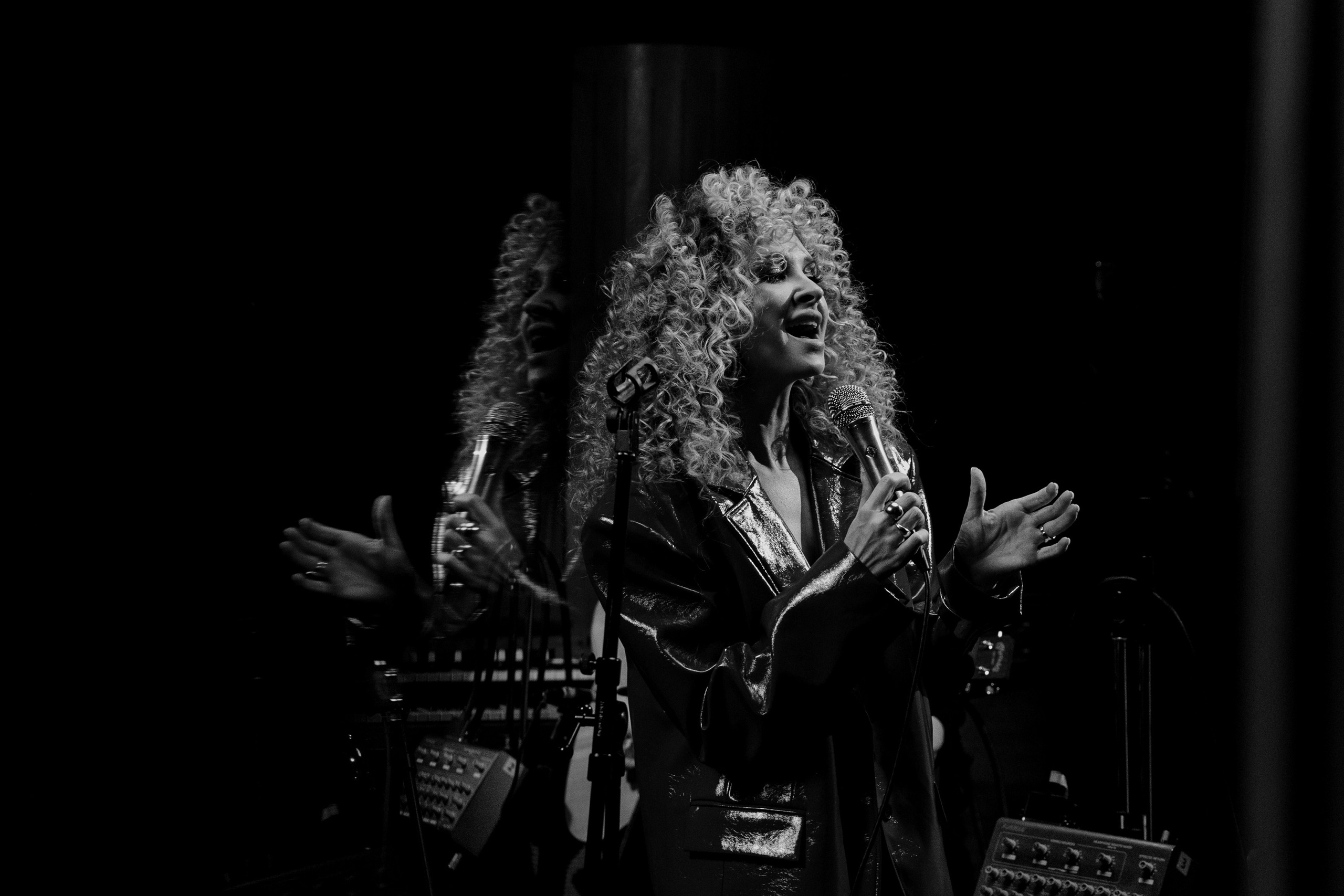 Съёмка клипа БИГГИ и Teysha. Свадебный и контент фотограф в Москве — Юлия Барно (Баранова)