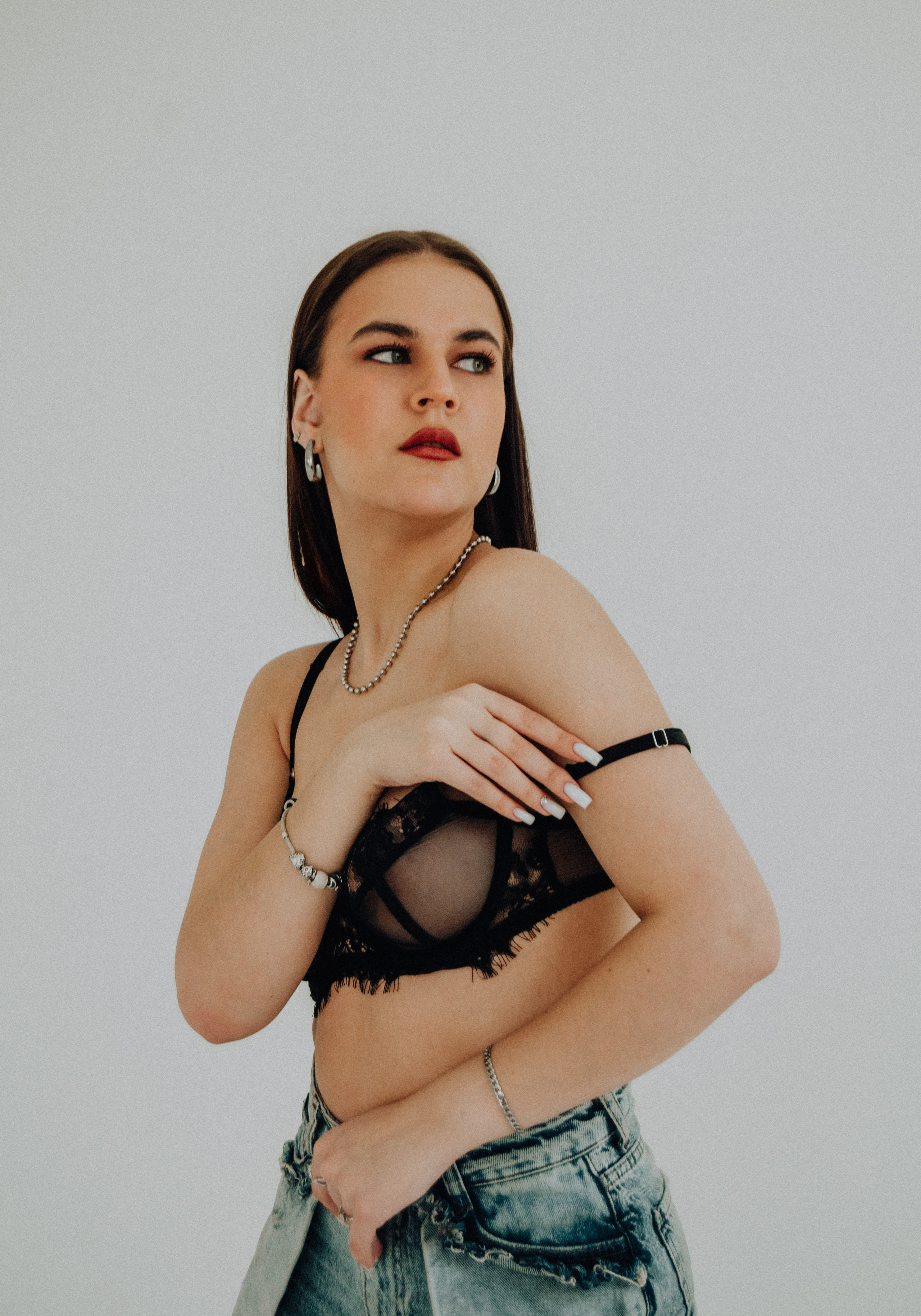 Марина. Фотограф Чита Комарова Ксения