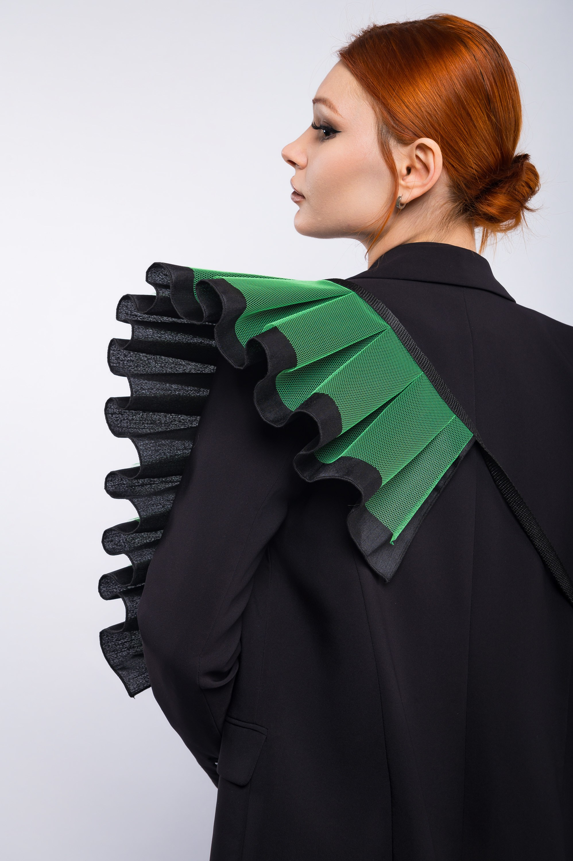 Рюши. Главная